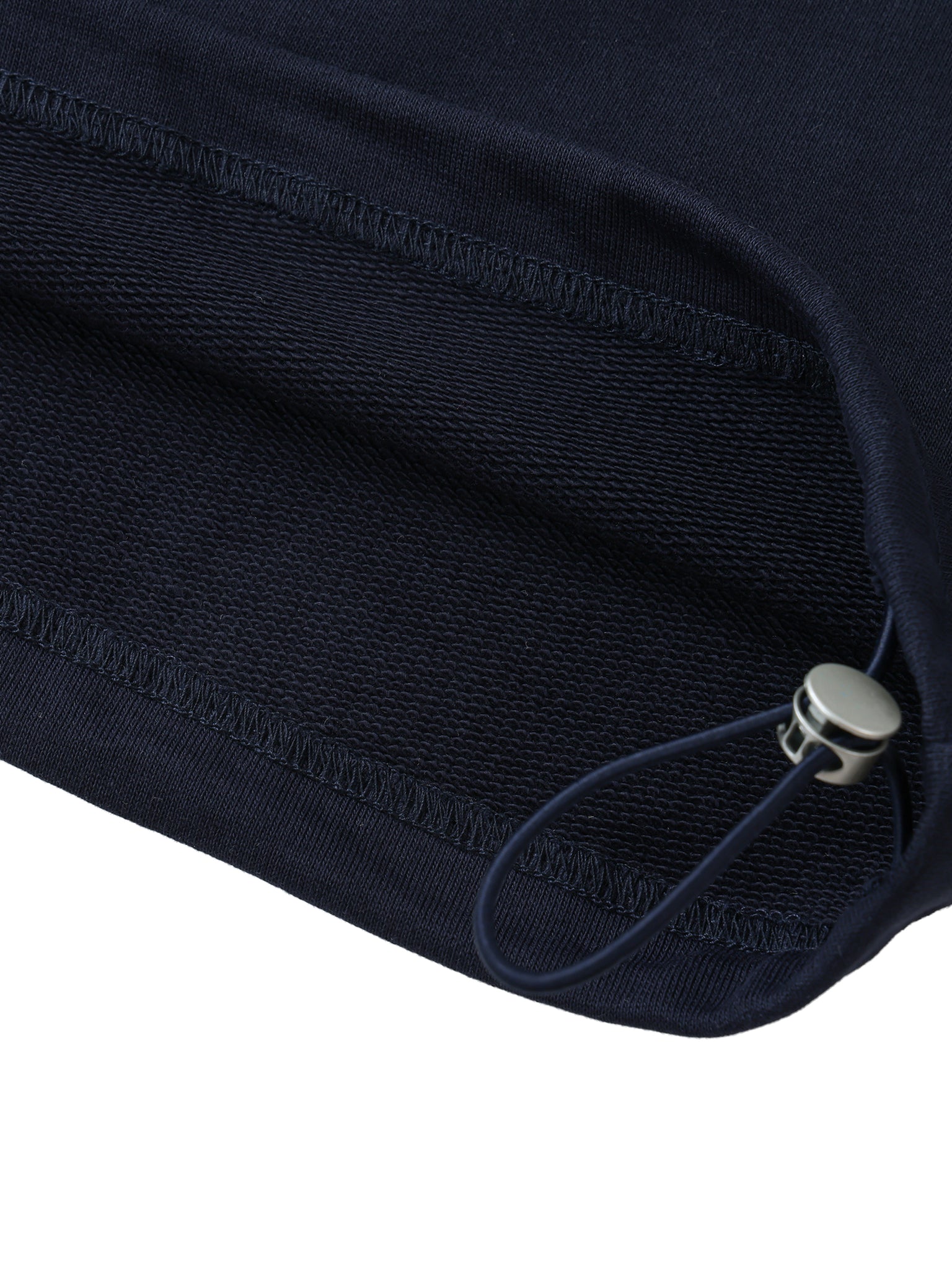 TTBTTM Contrast Collar Sweatshirt (Dark)