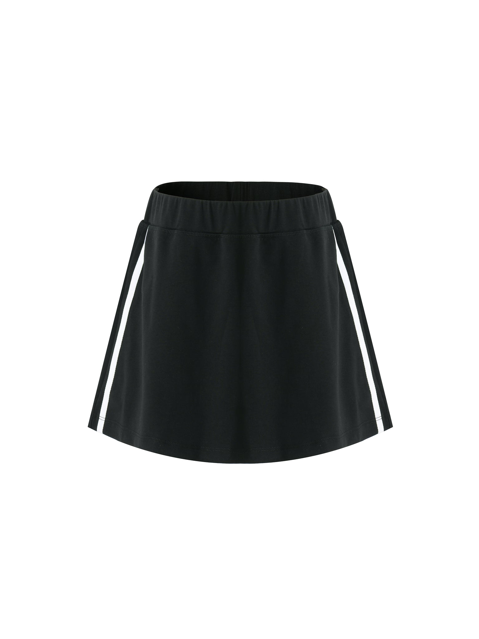 TTBTTM Taped Cooling Performance Short Skirt