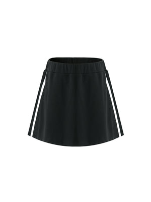 TTBTTM Taped Cooling Performance Short Skirt