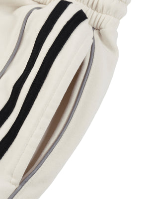 TTBTTM Leisure Reflection Striped Sweats (Light)