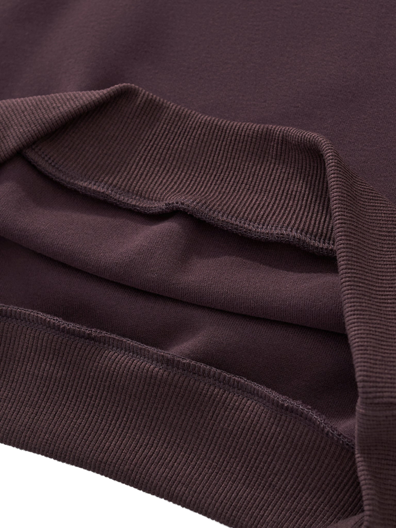 TTBTTM Cropped Hoodie