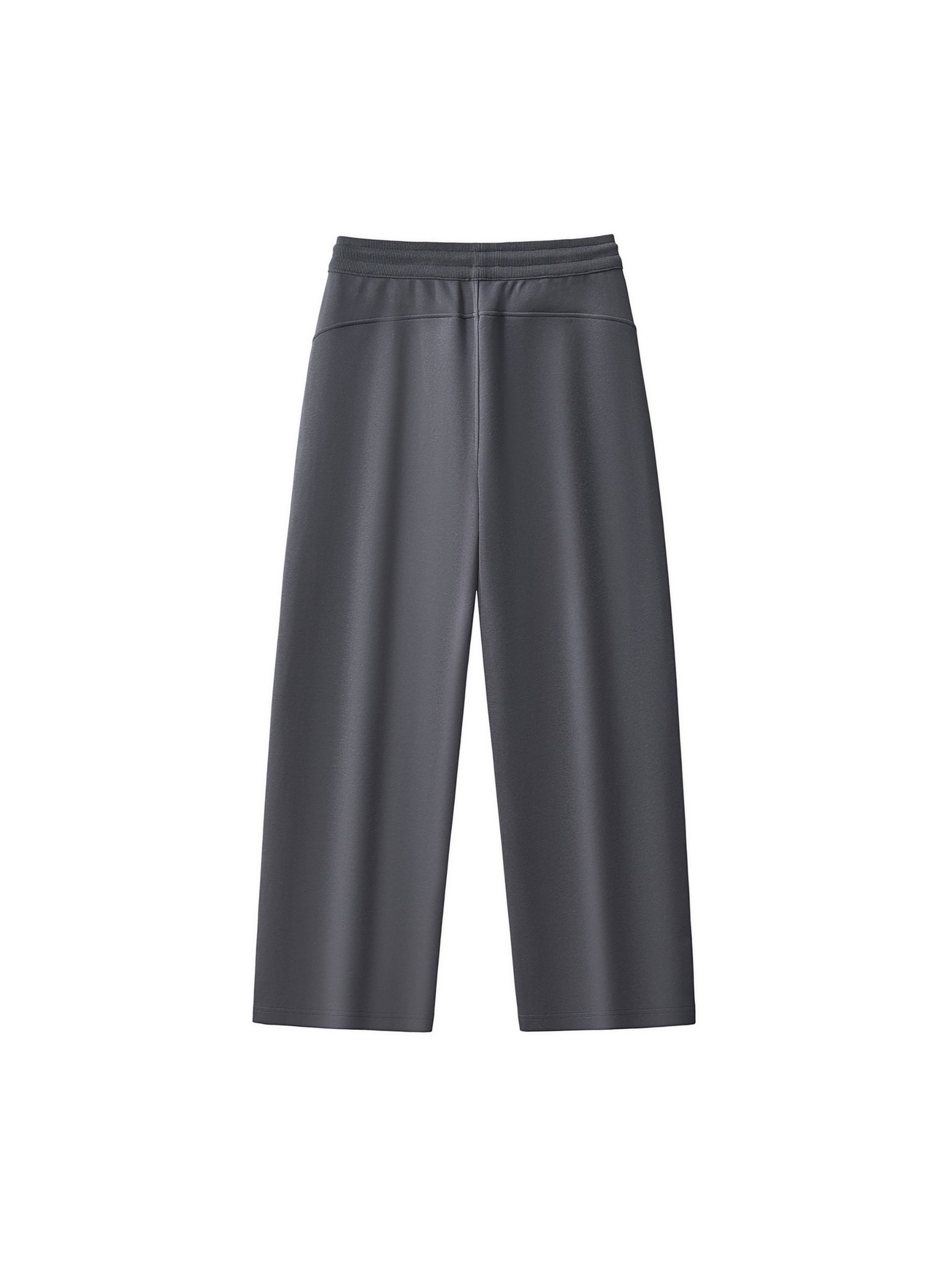 TTBTTM Straight-Leg Sweatpants