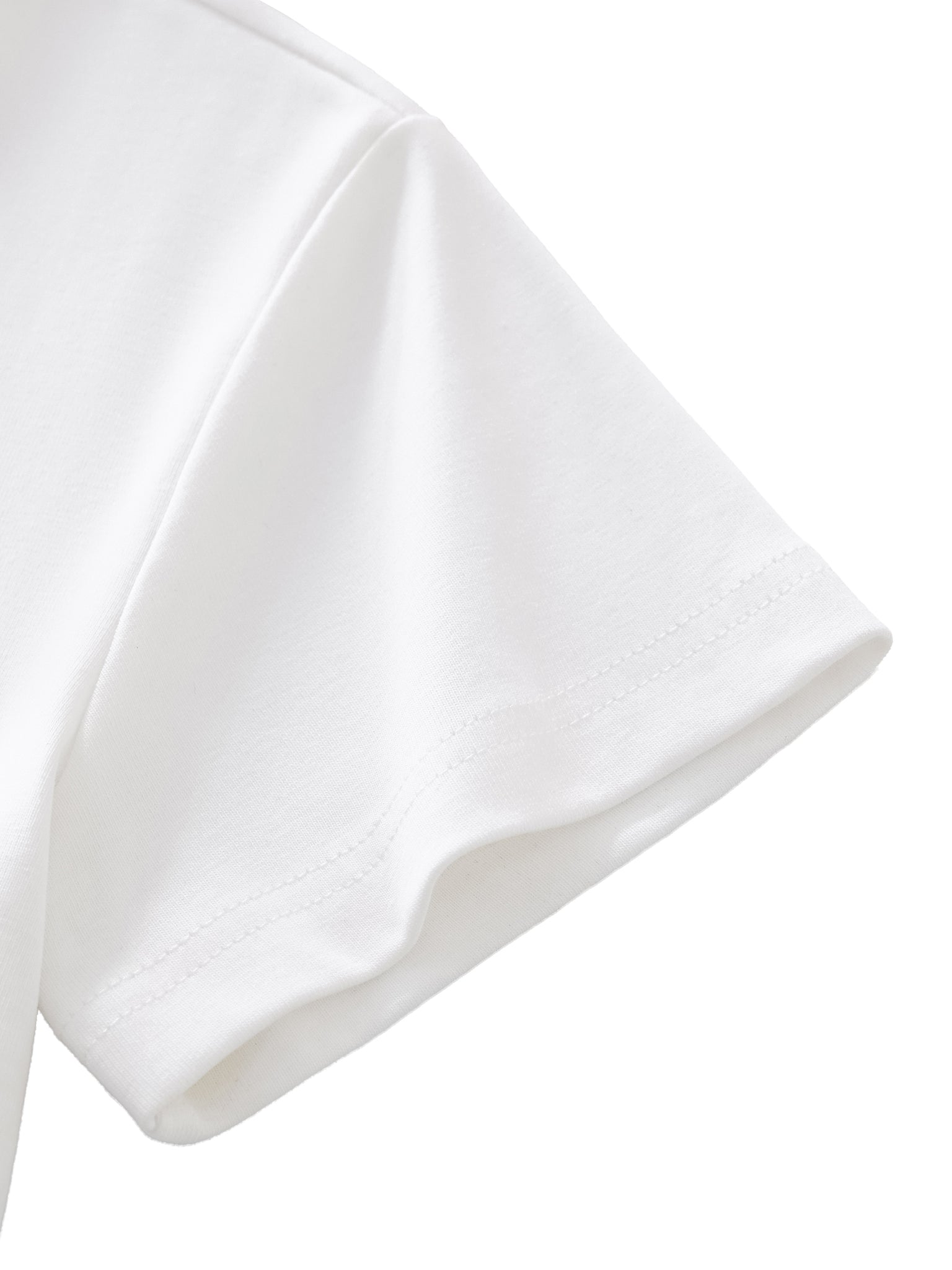 Wellness Bodycon Tee