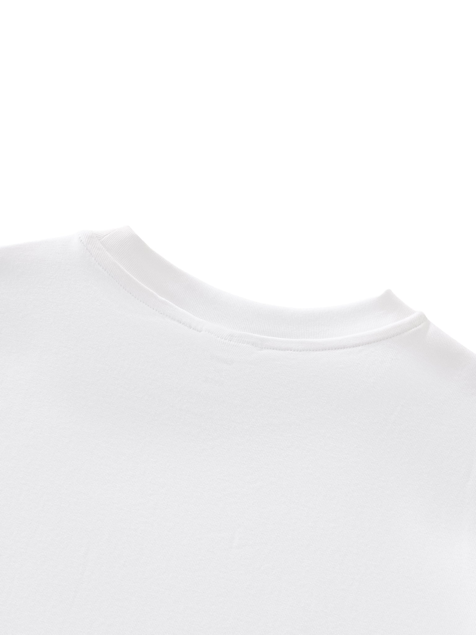 Wellness Bodycon Tee