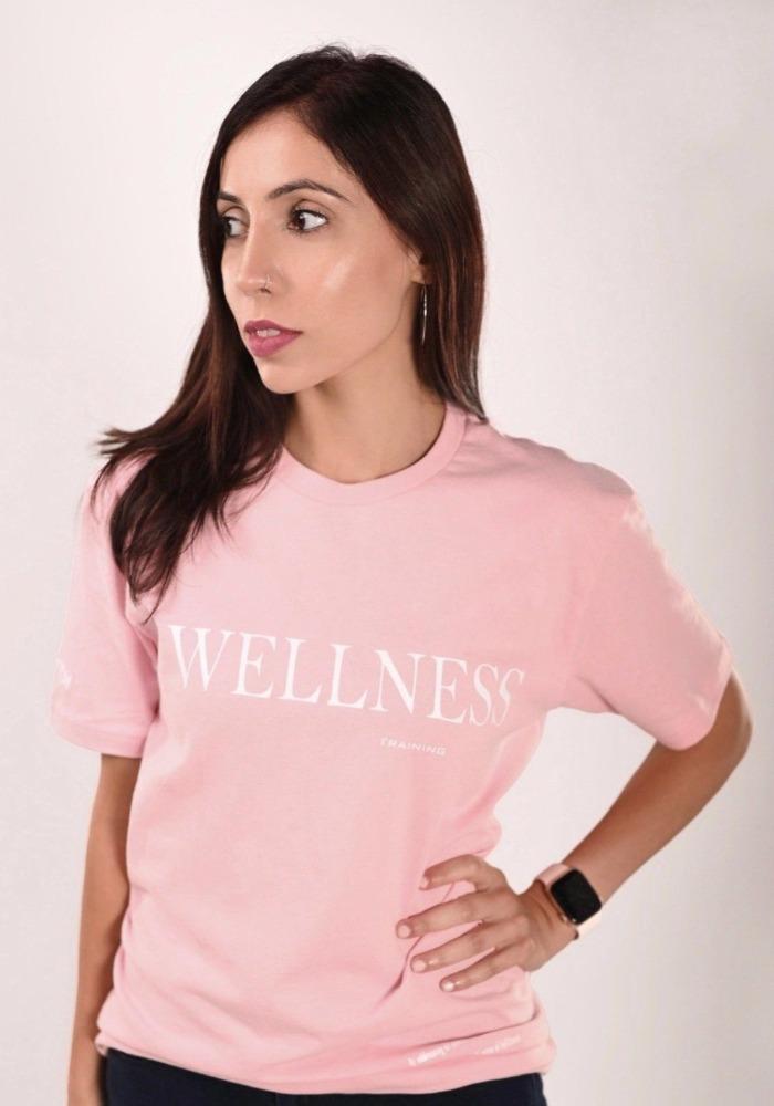Wellness Classic Tee-Light