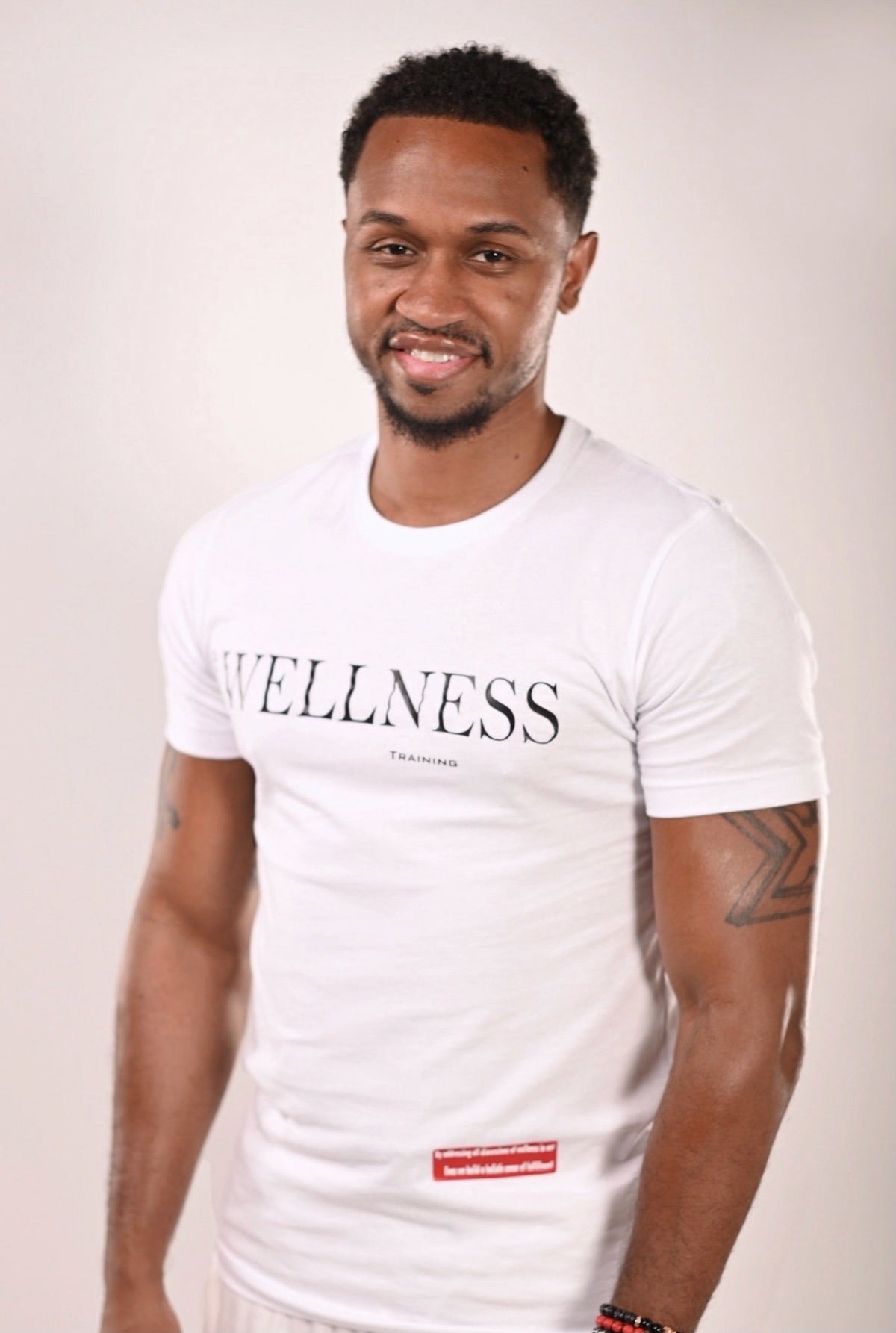 Wellness Classic Tee-Light