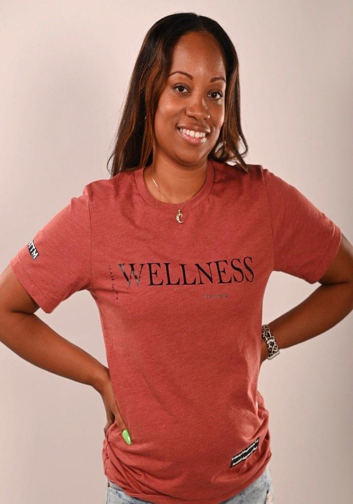 Wellness Classic Tee-Light