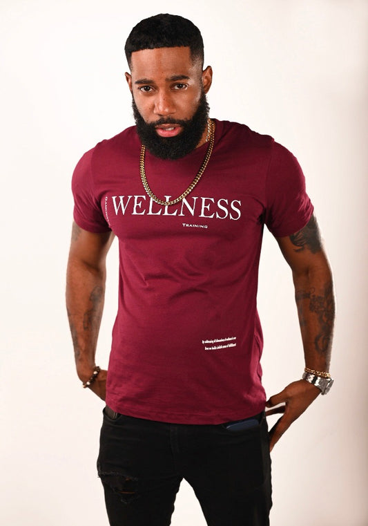 Wellness Classic Tee-Dim