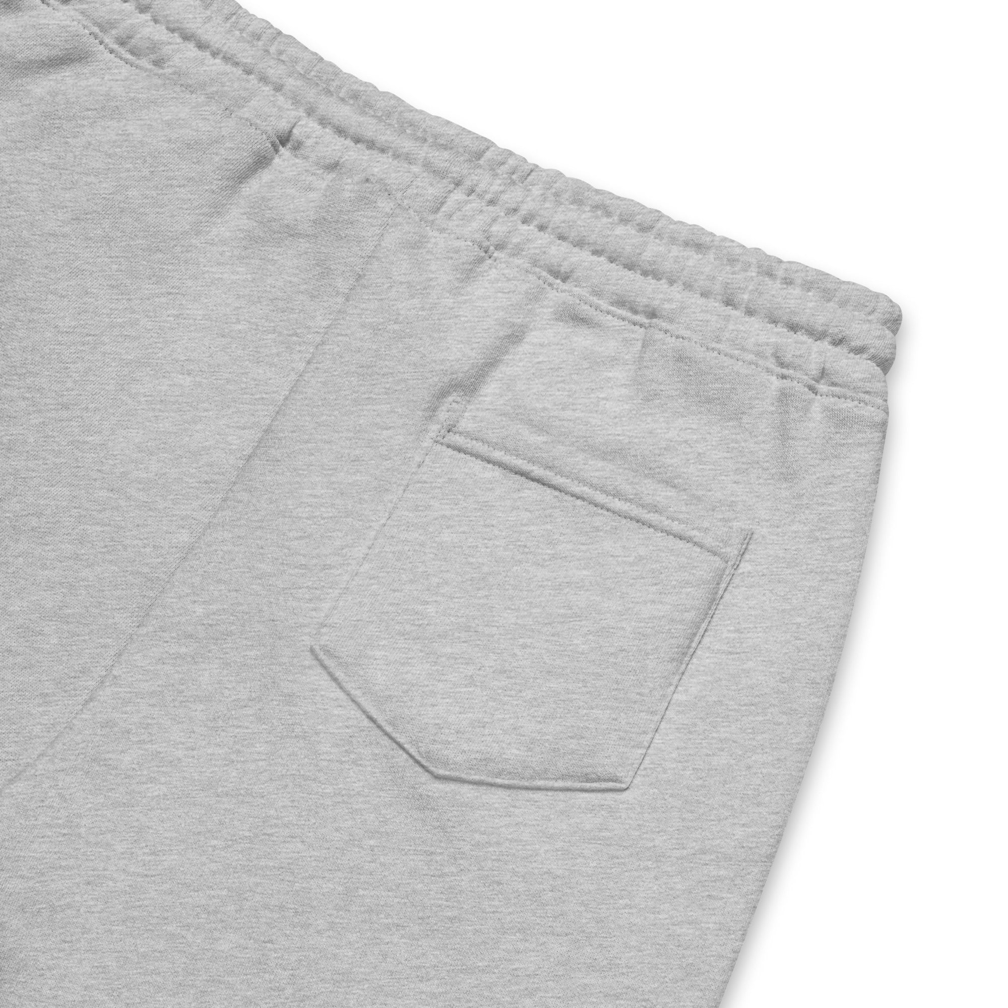TTBTTM Fleece Shorts (Color)