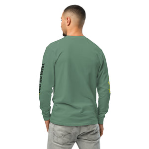 TTBTTM Heavyweight Long-Sleeve Shirt V1