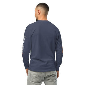 TTBTTM Heavyweight Long-Sleeve Shirt V2