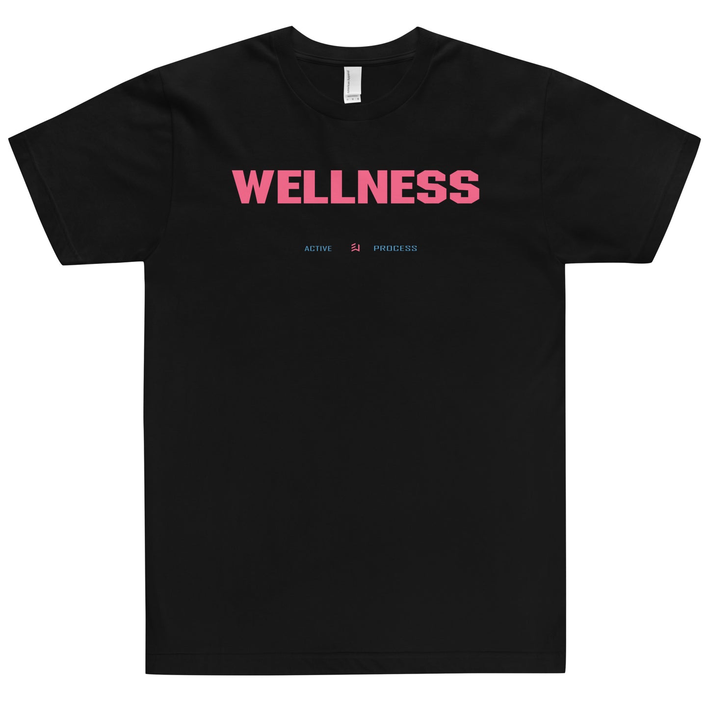 Wellness Classic Tees-Multi
