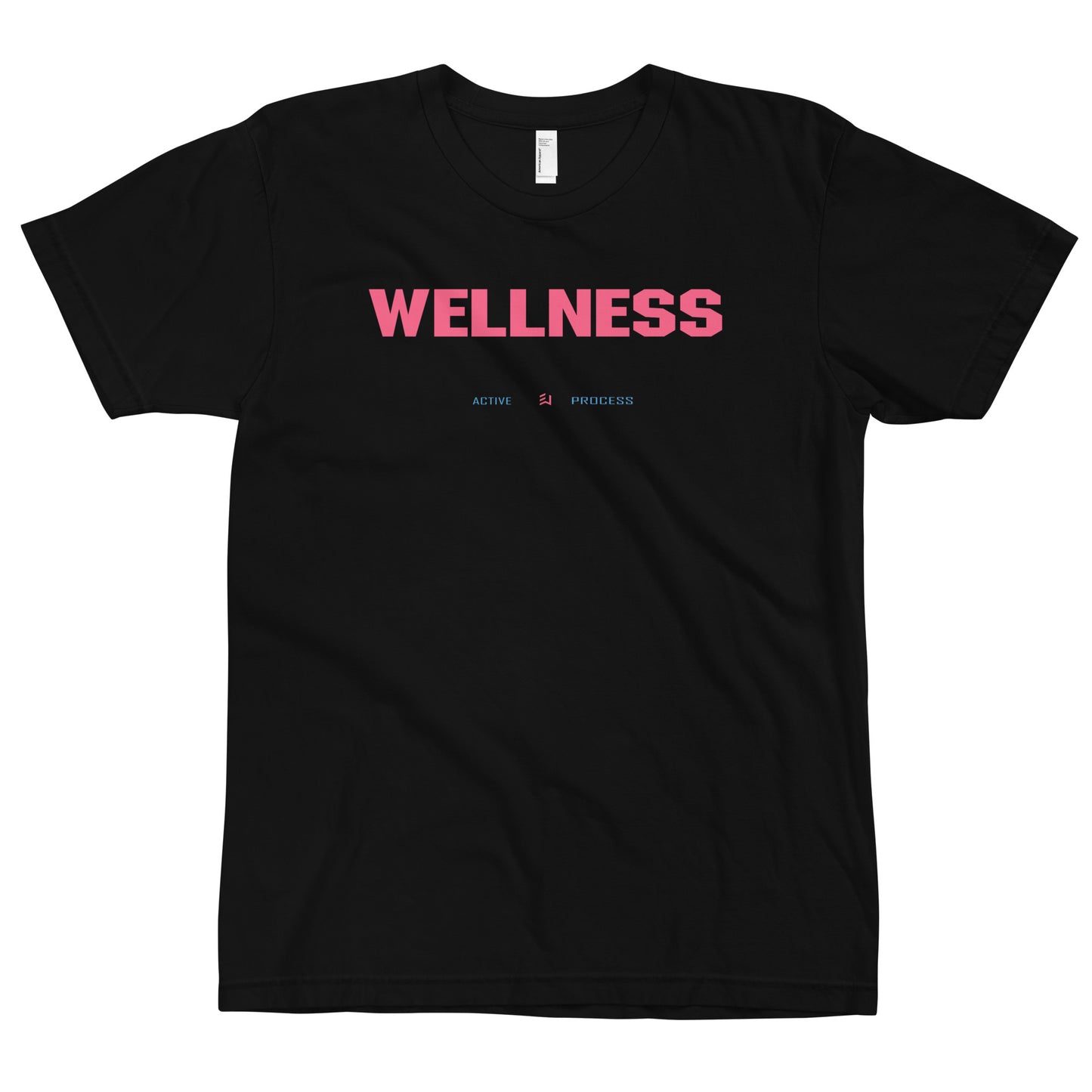 Wellness Classic Tees-Multi