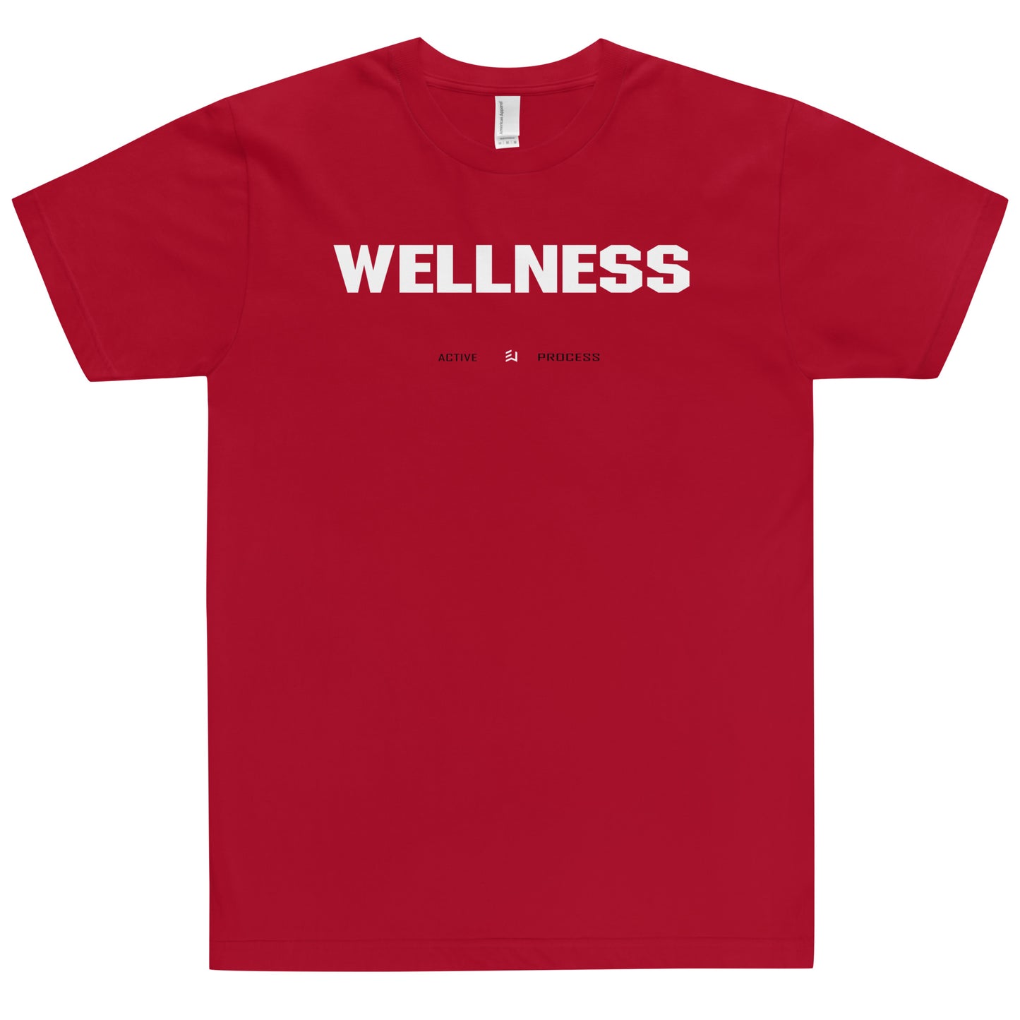 Wellness Classic Tees-Multi