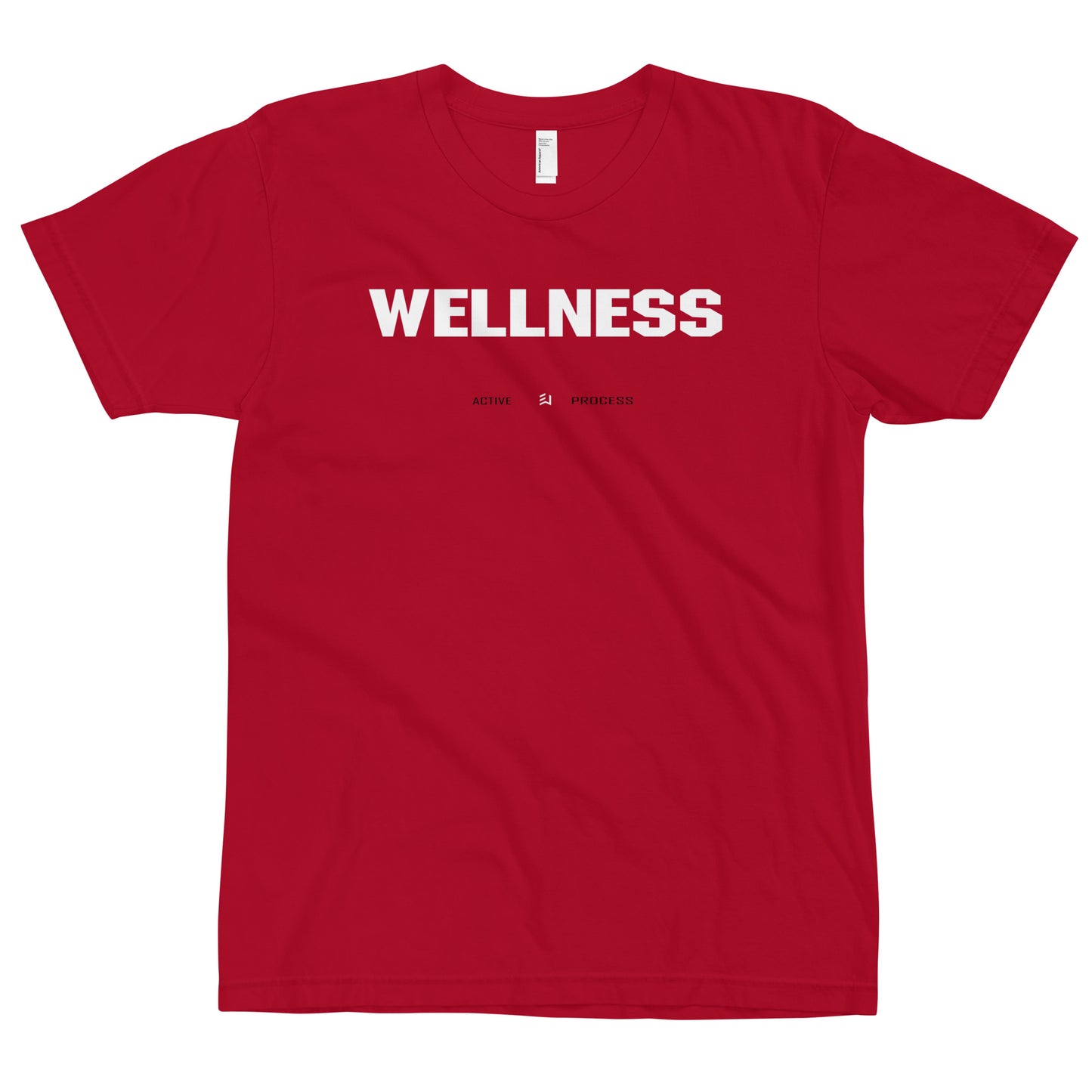 Wellness Classic Tees-Multi
