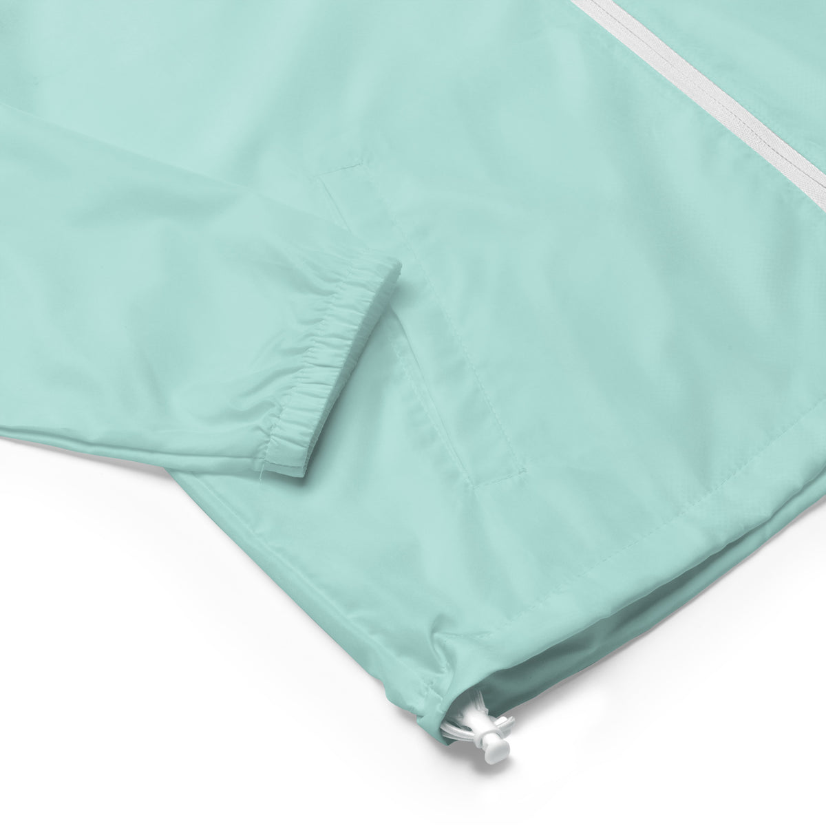 Active Lightweight Windbreaker