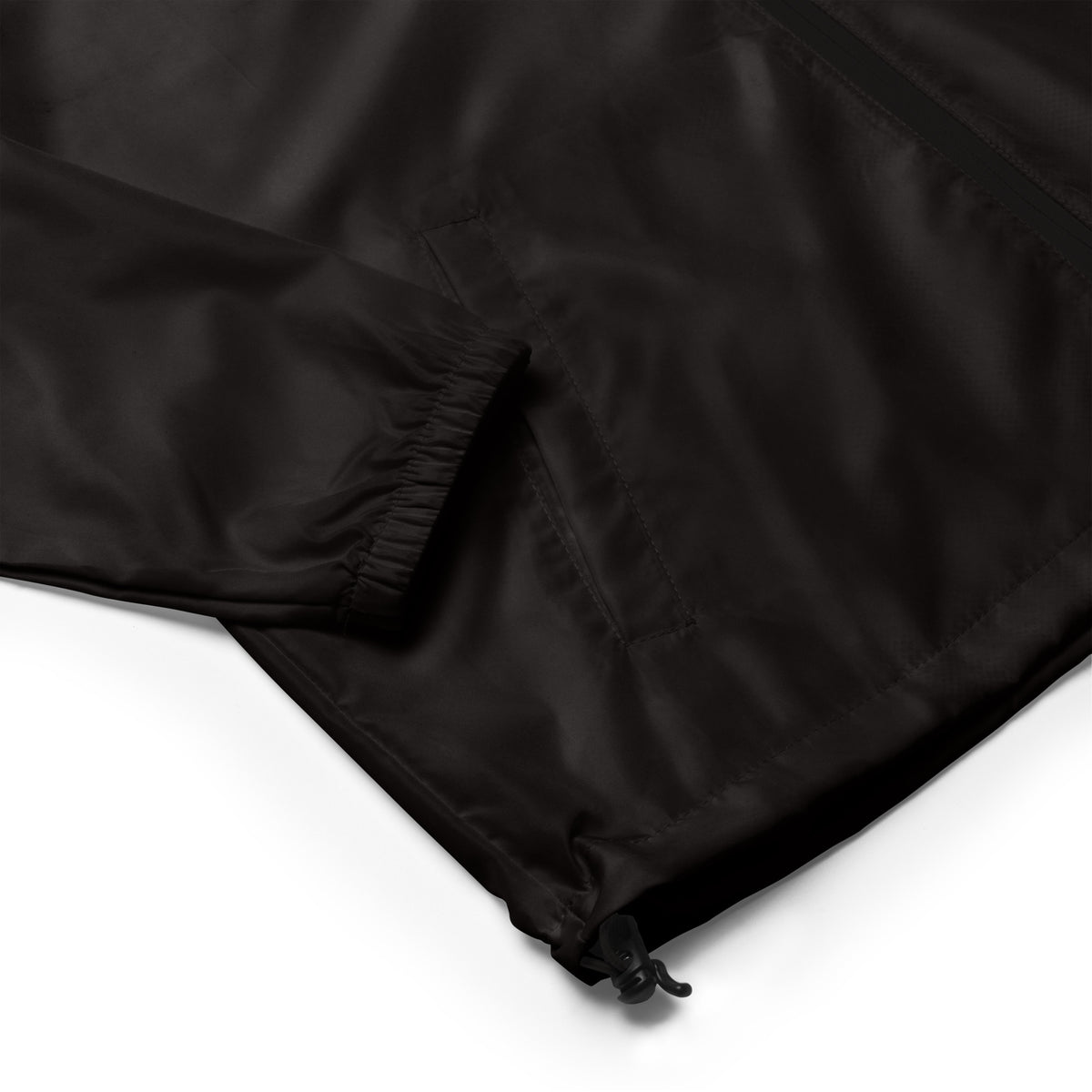 Active Lightweight Windbreaker