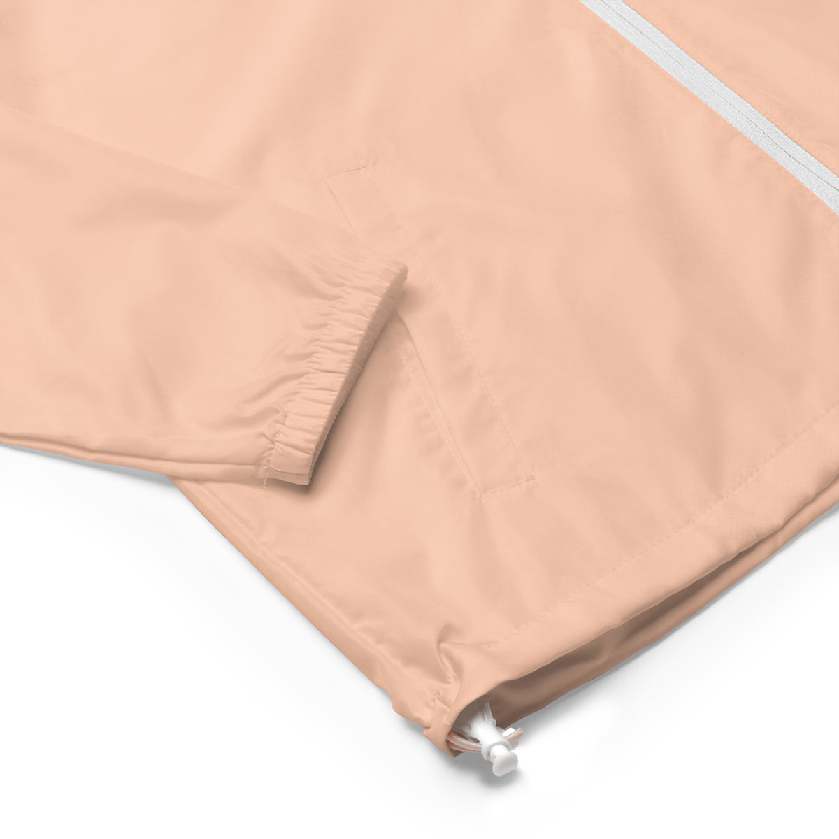 Active Lightweight Windbreaker