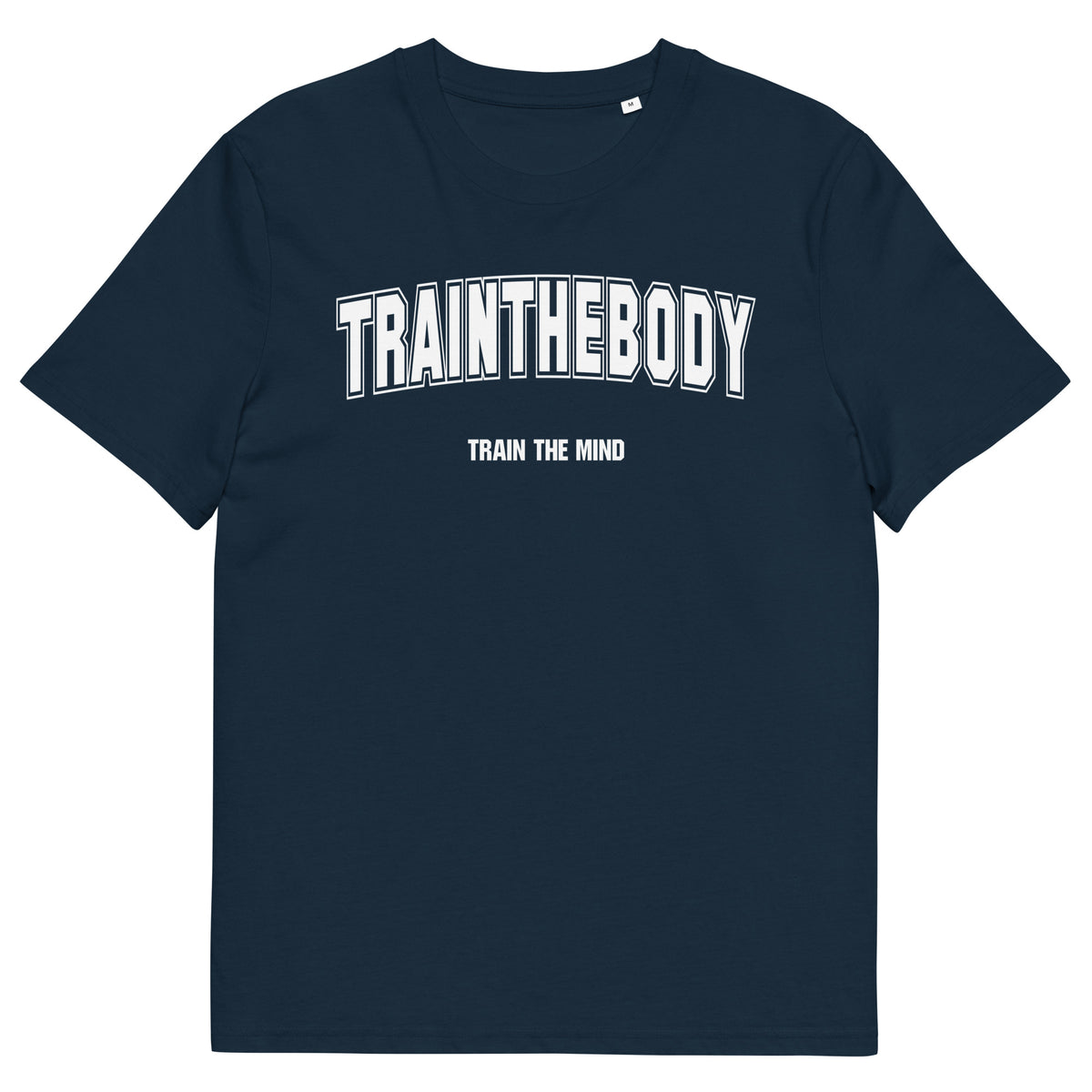 TTBTTM Classic Tee-White