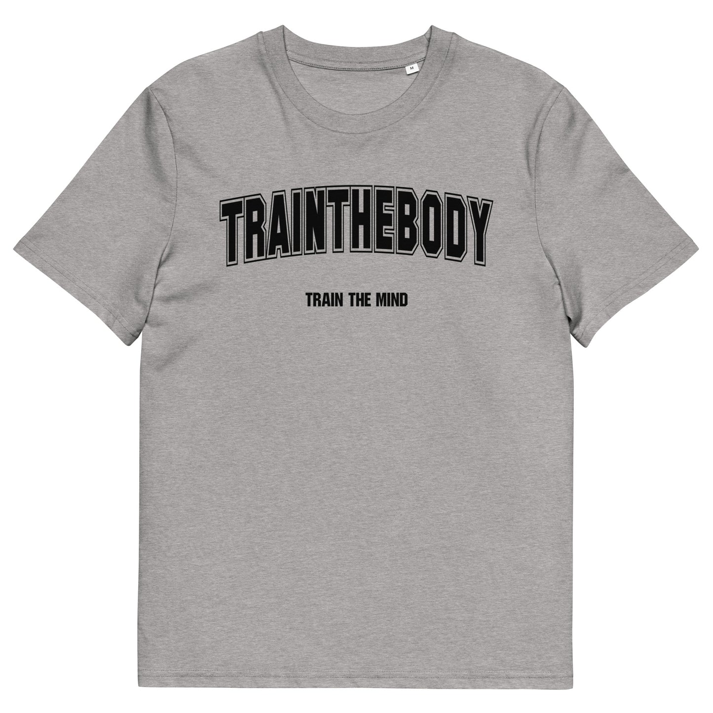 TTBTTM Classic Tee-Black