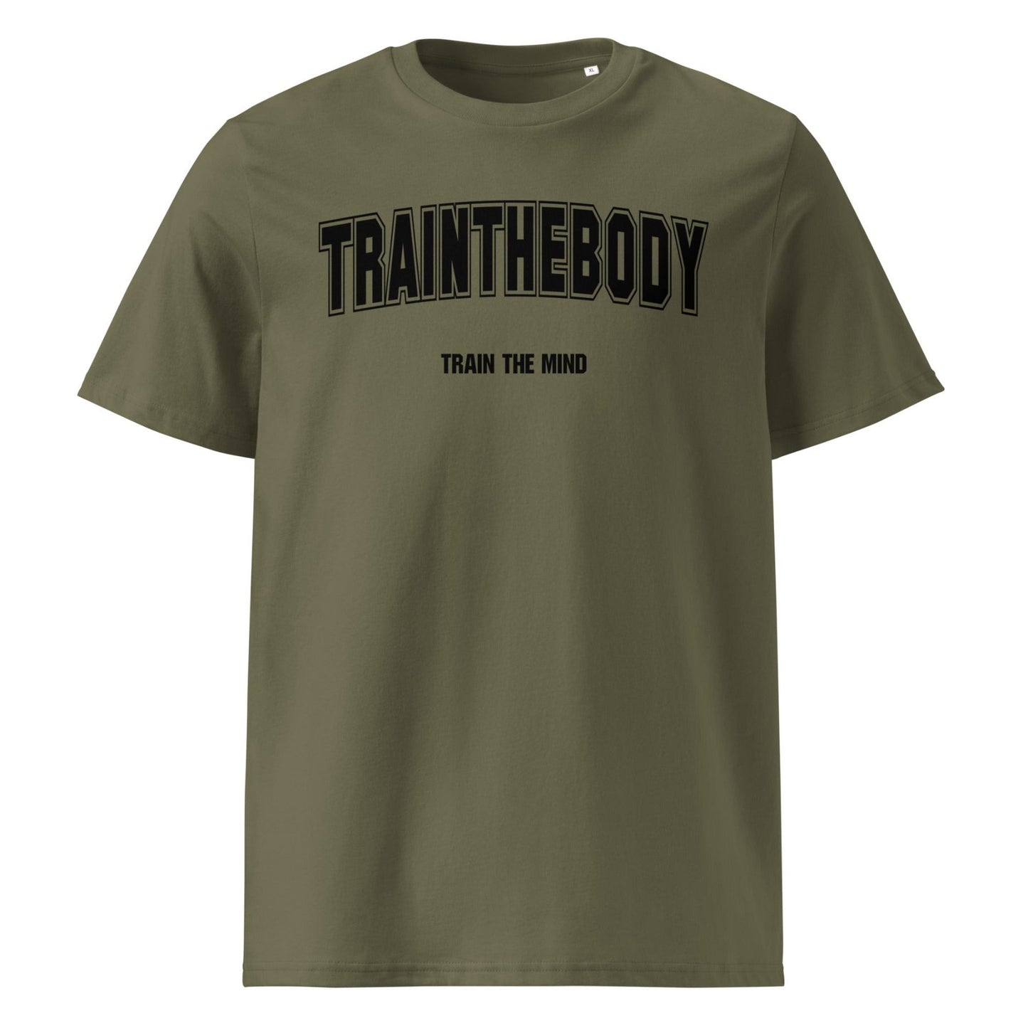 TTBTTM Classic Tee-Black