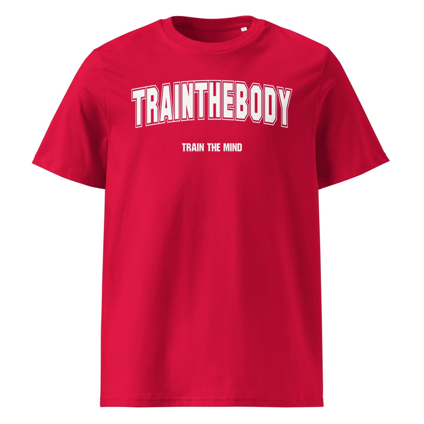 TTBTTM Classic Tee-White