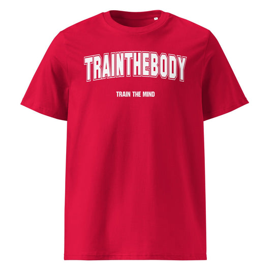 TTBTTM Classic Tee-White