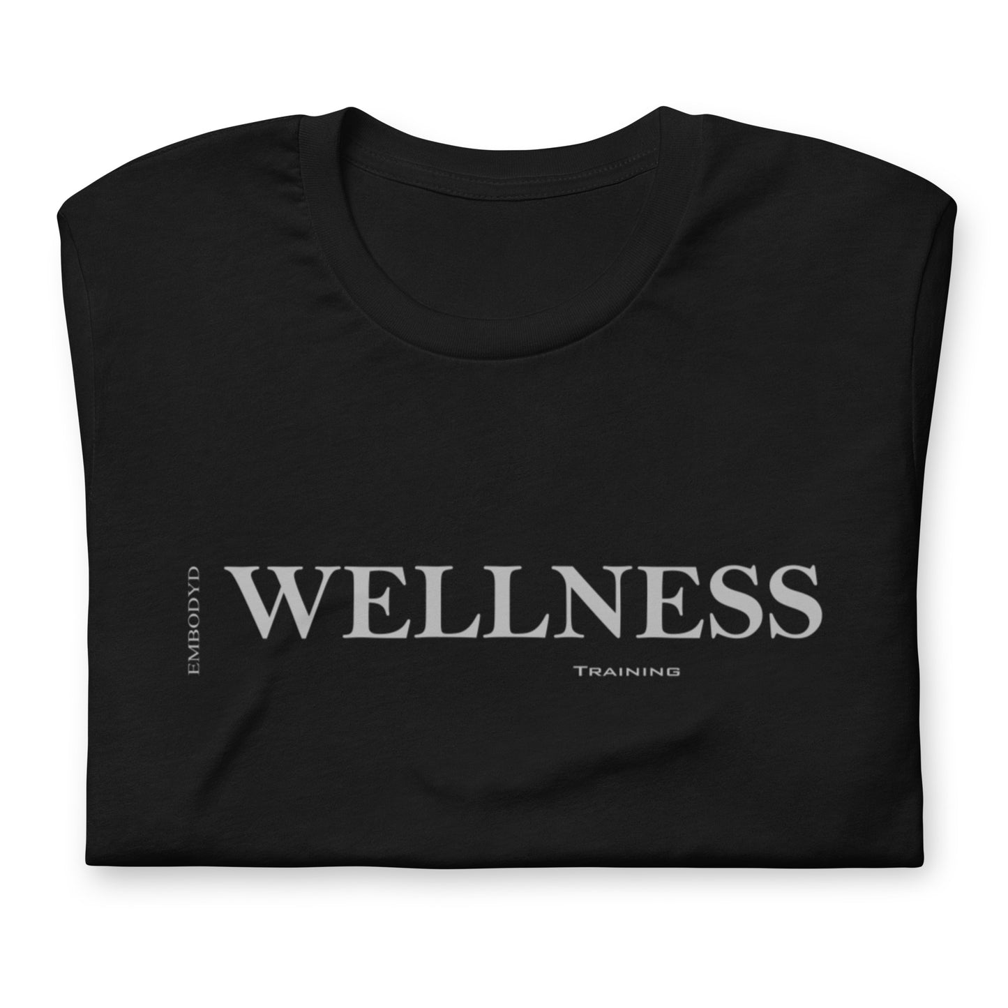 Wellness Classic Tee-Dim