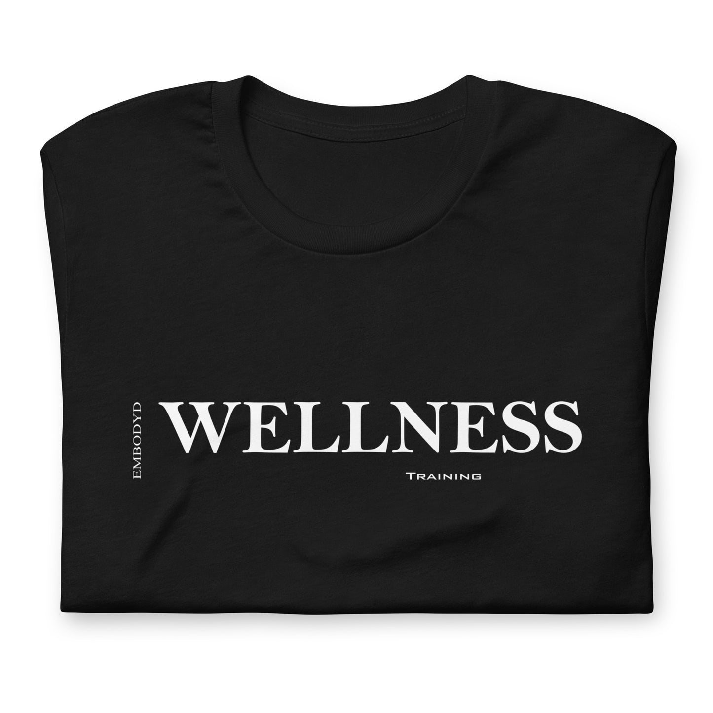 Wellness Classic Tee-Dim