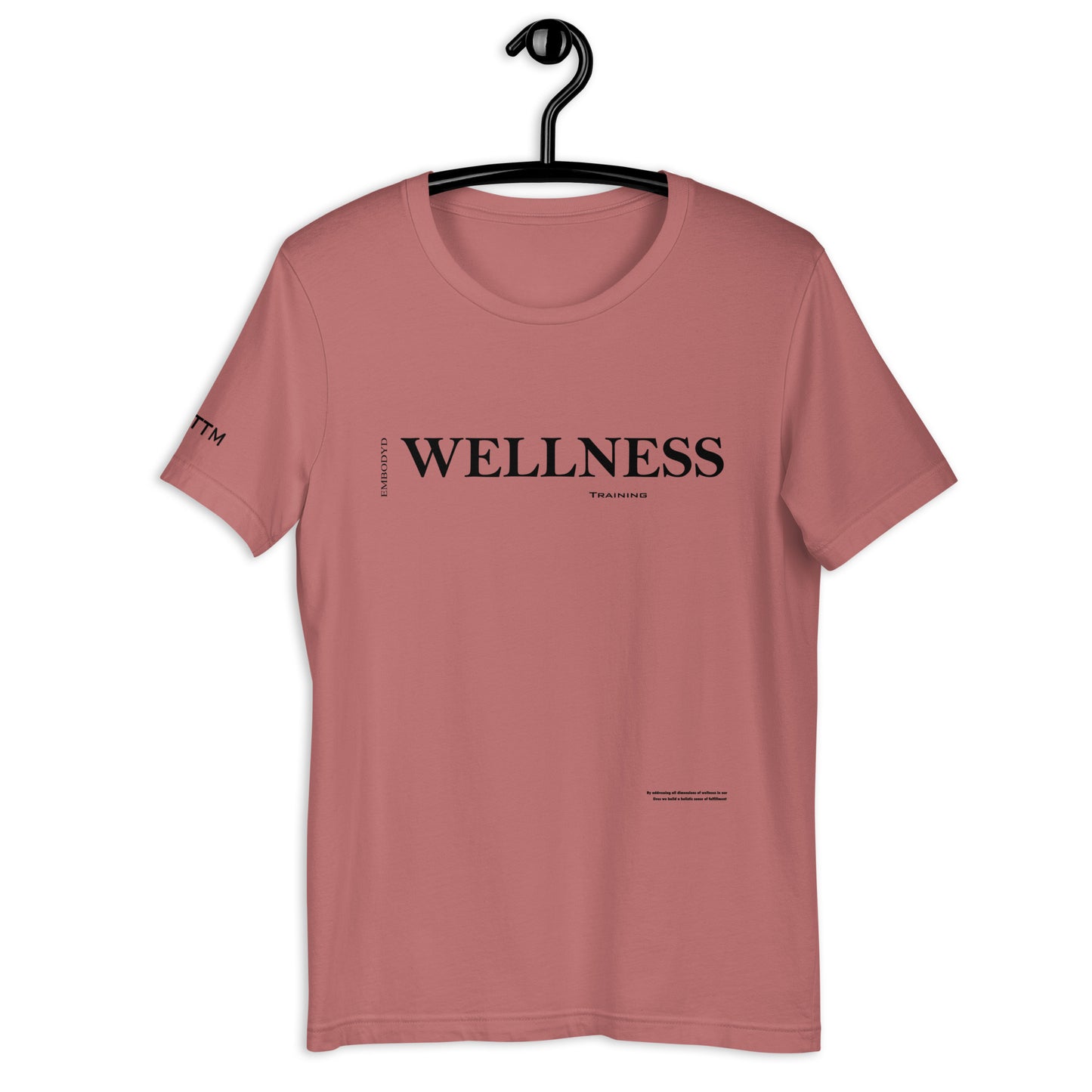 Wellness Classic Tee-Light