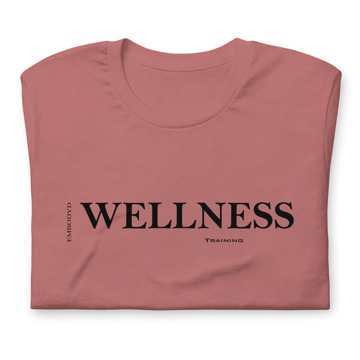 Wellness Classic Tee-Light