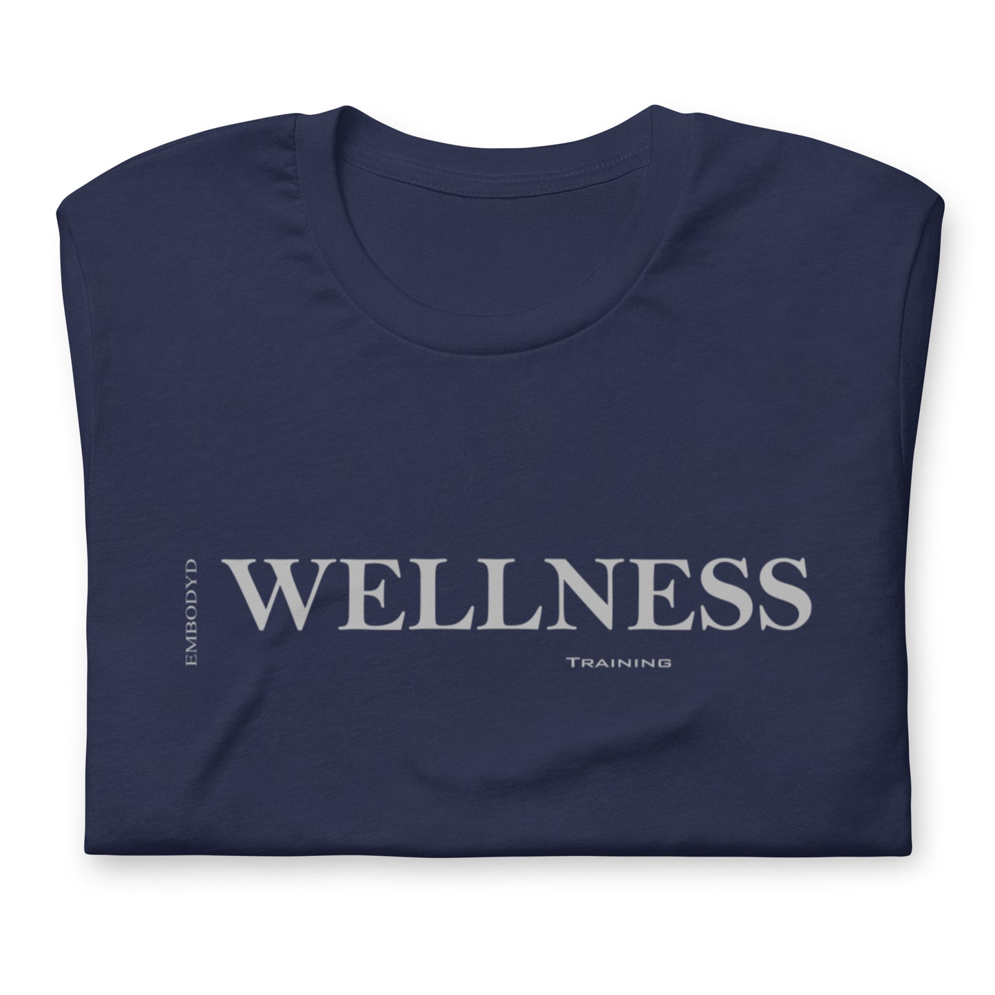 Wellness Classic Tee-Dim