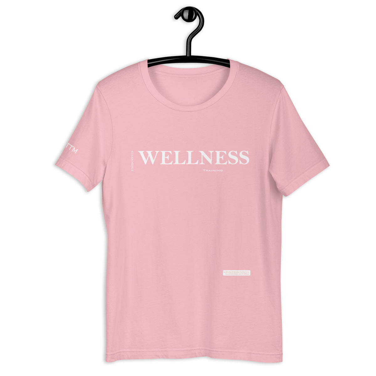 Wellness Classic Tee-Light