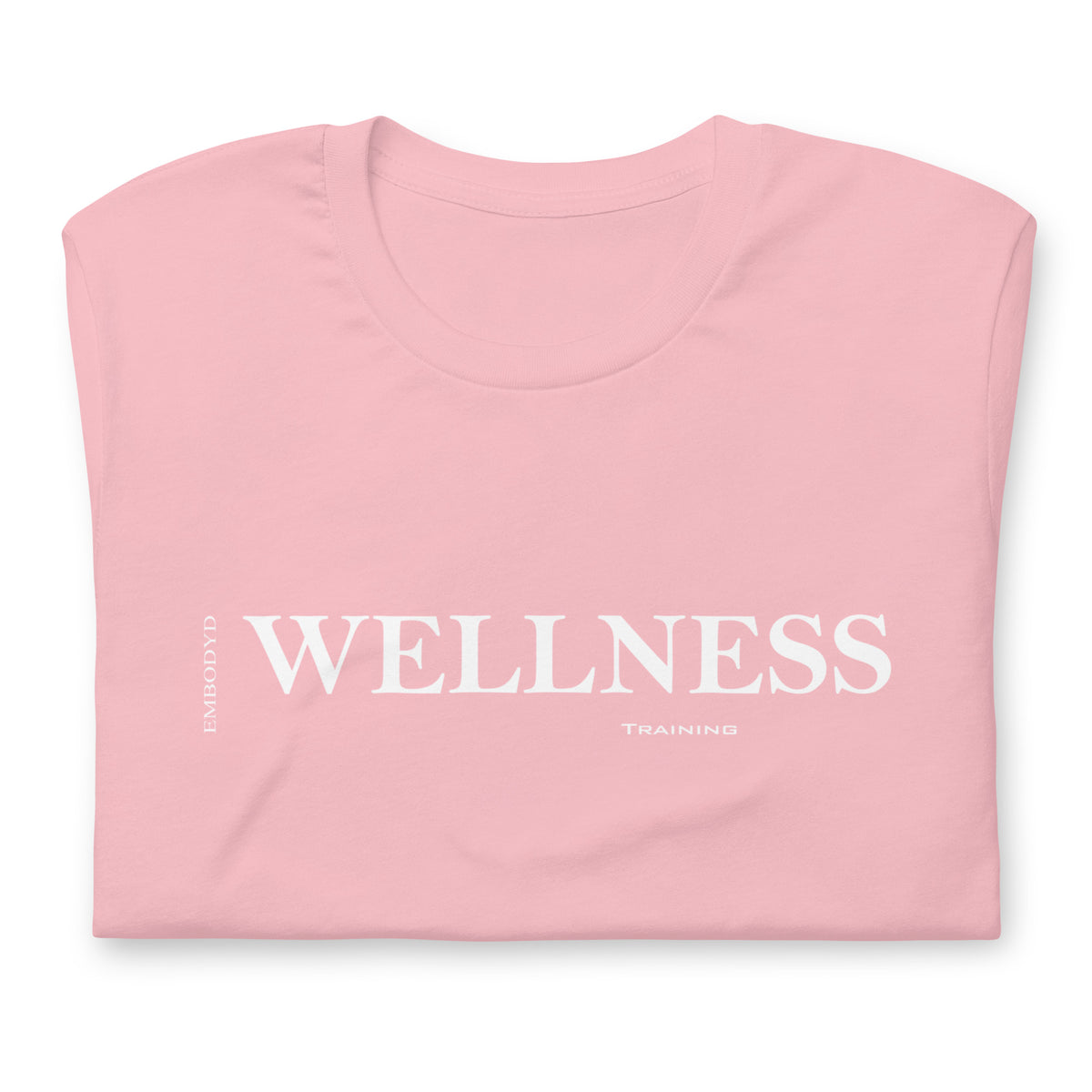 Wellness Classic Tee-Light