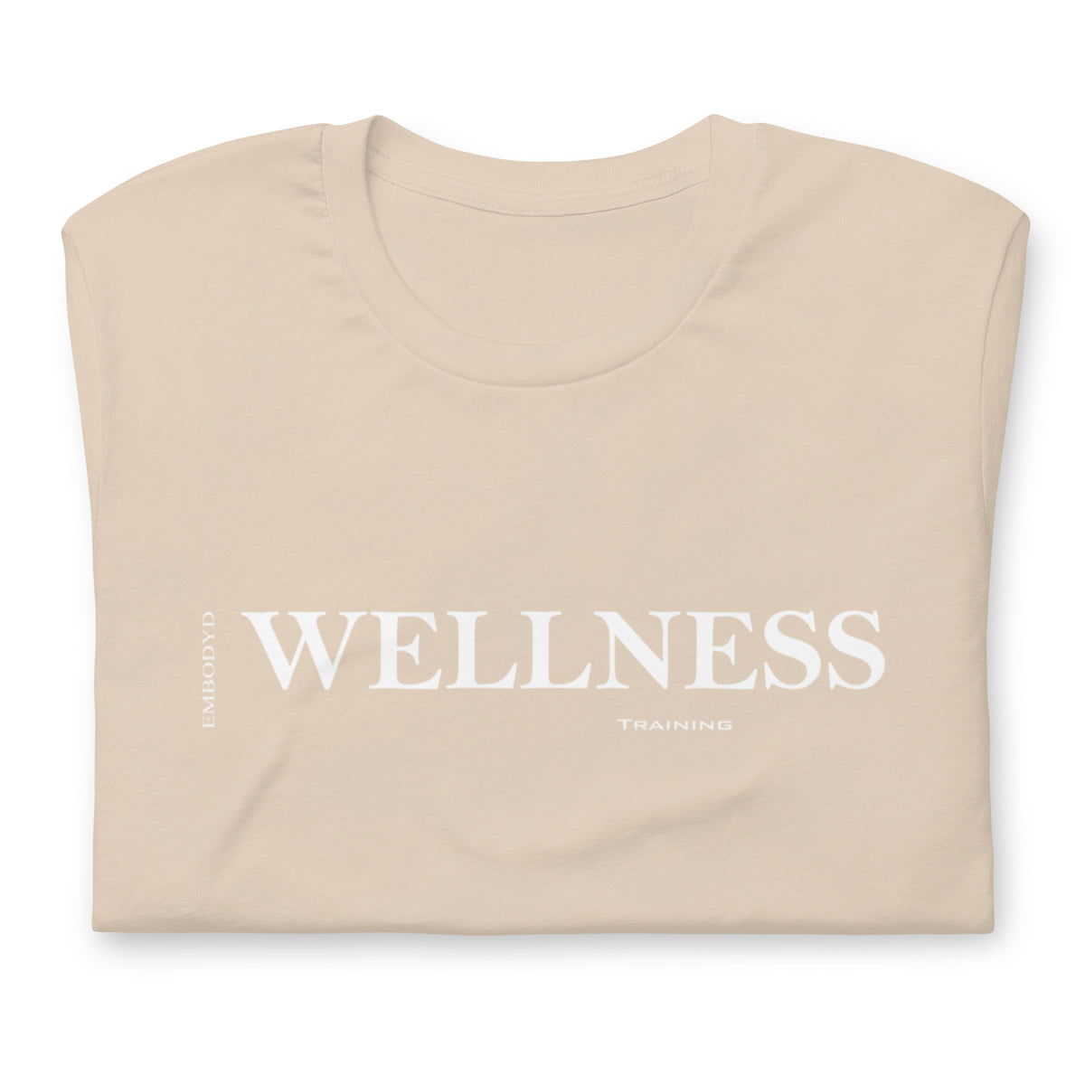 Wellness Classic Tee-Light