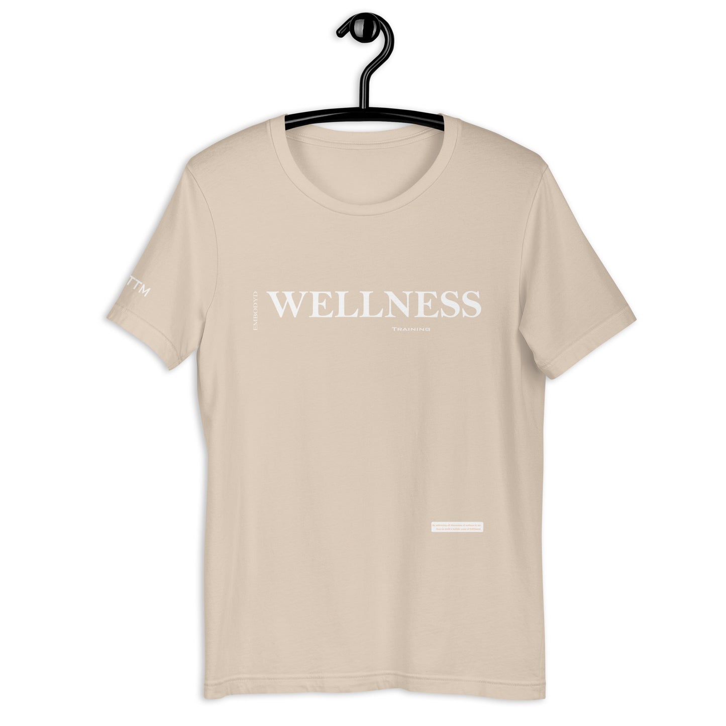 Wellness Classic Tee-Light