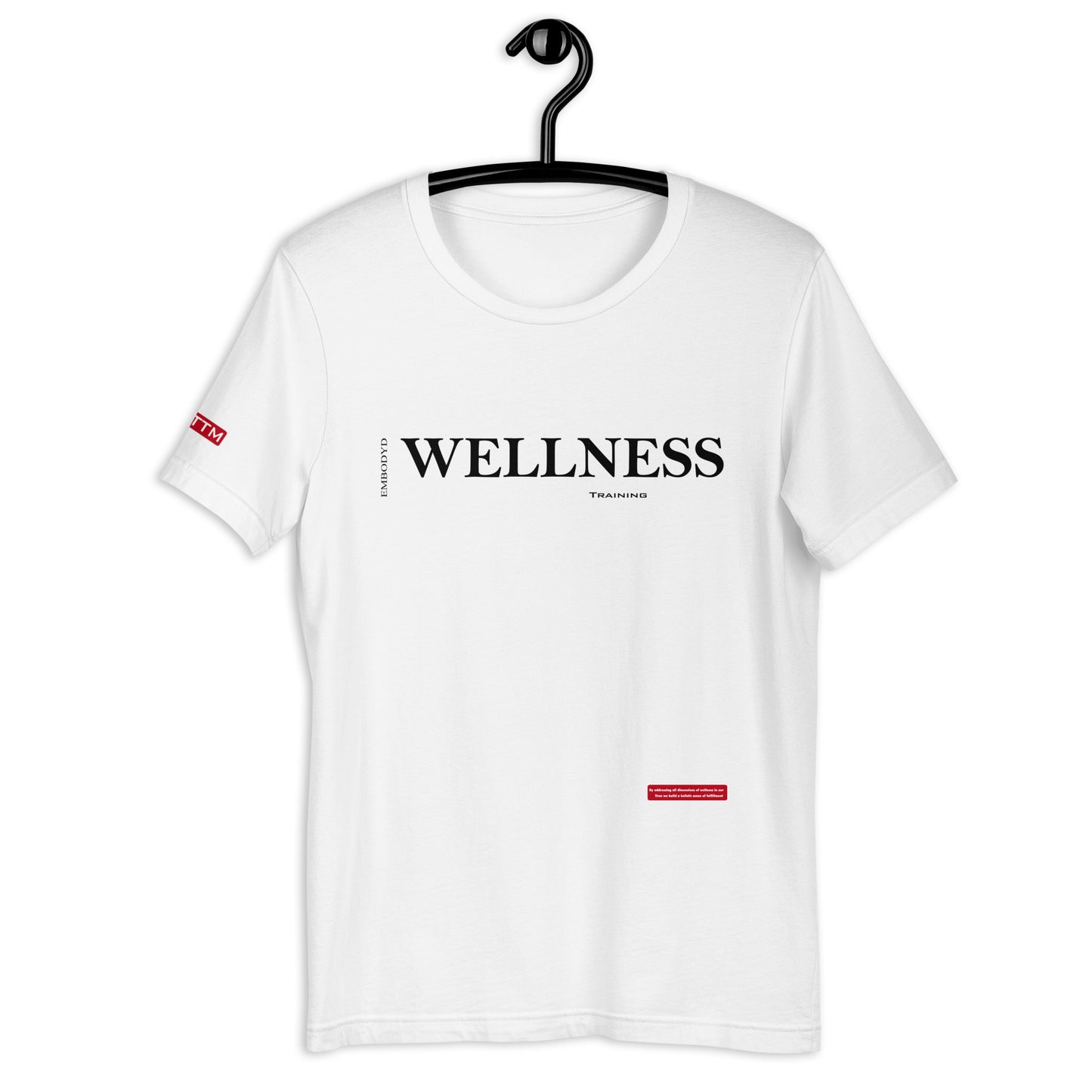 Wellness Classic Tee-Light