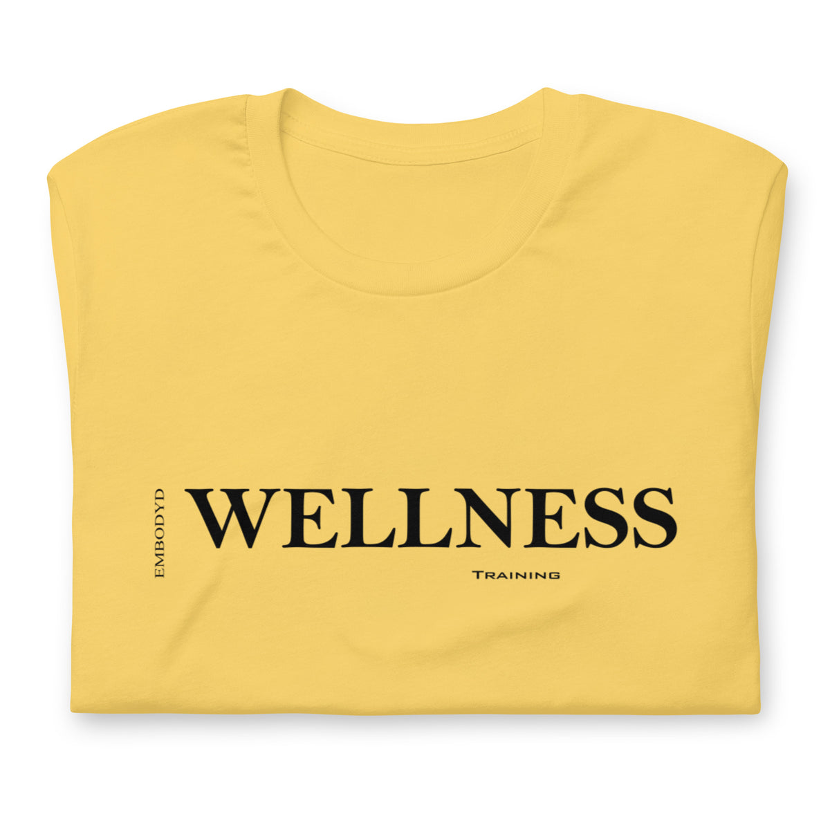 Wellness Classic Tee-Light