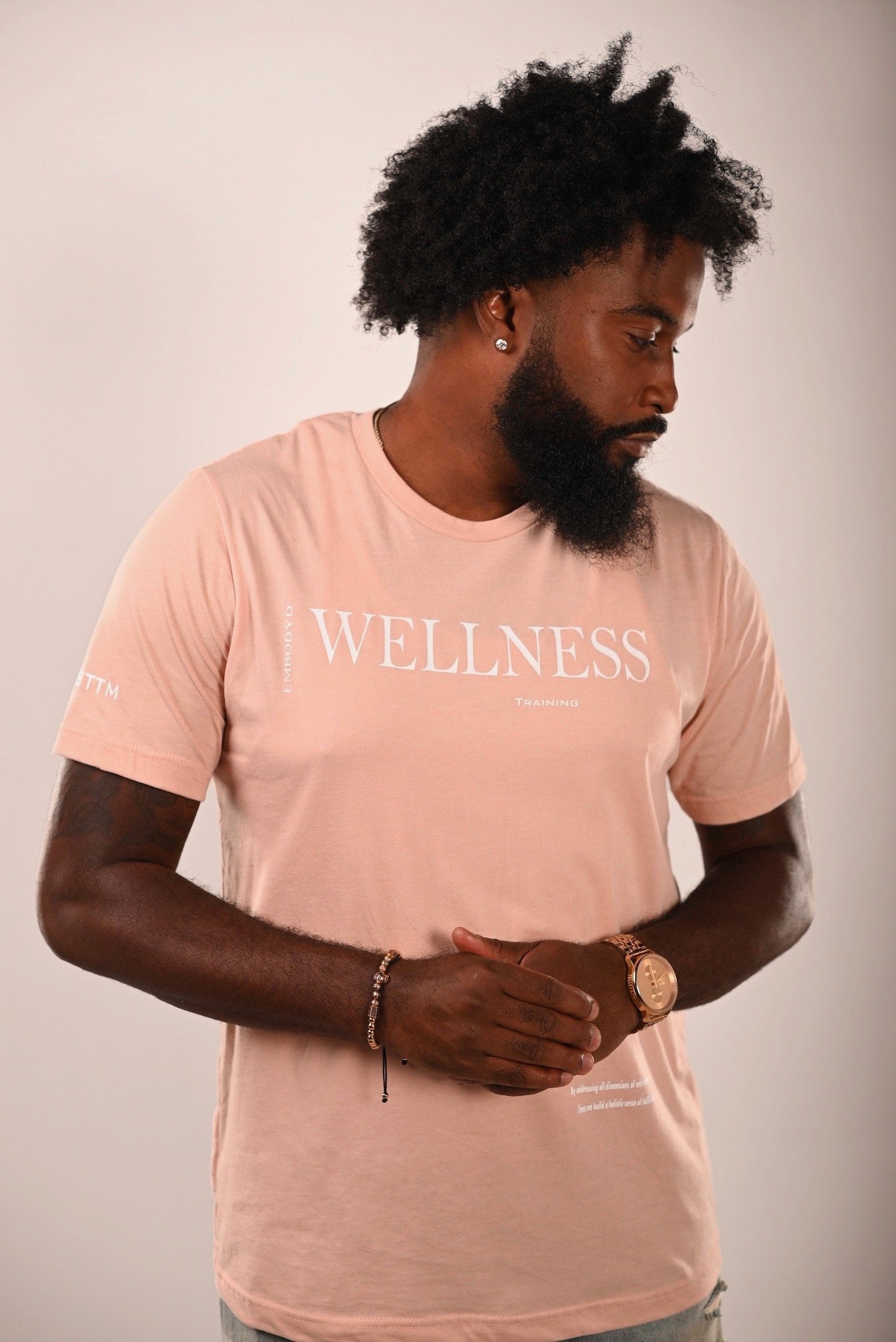 Wellness Classic Tee-Light