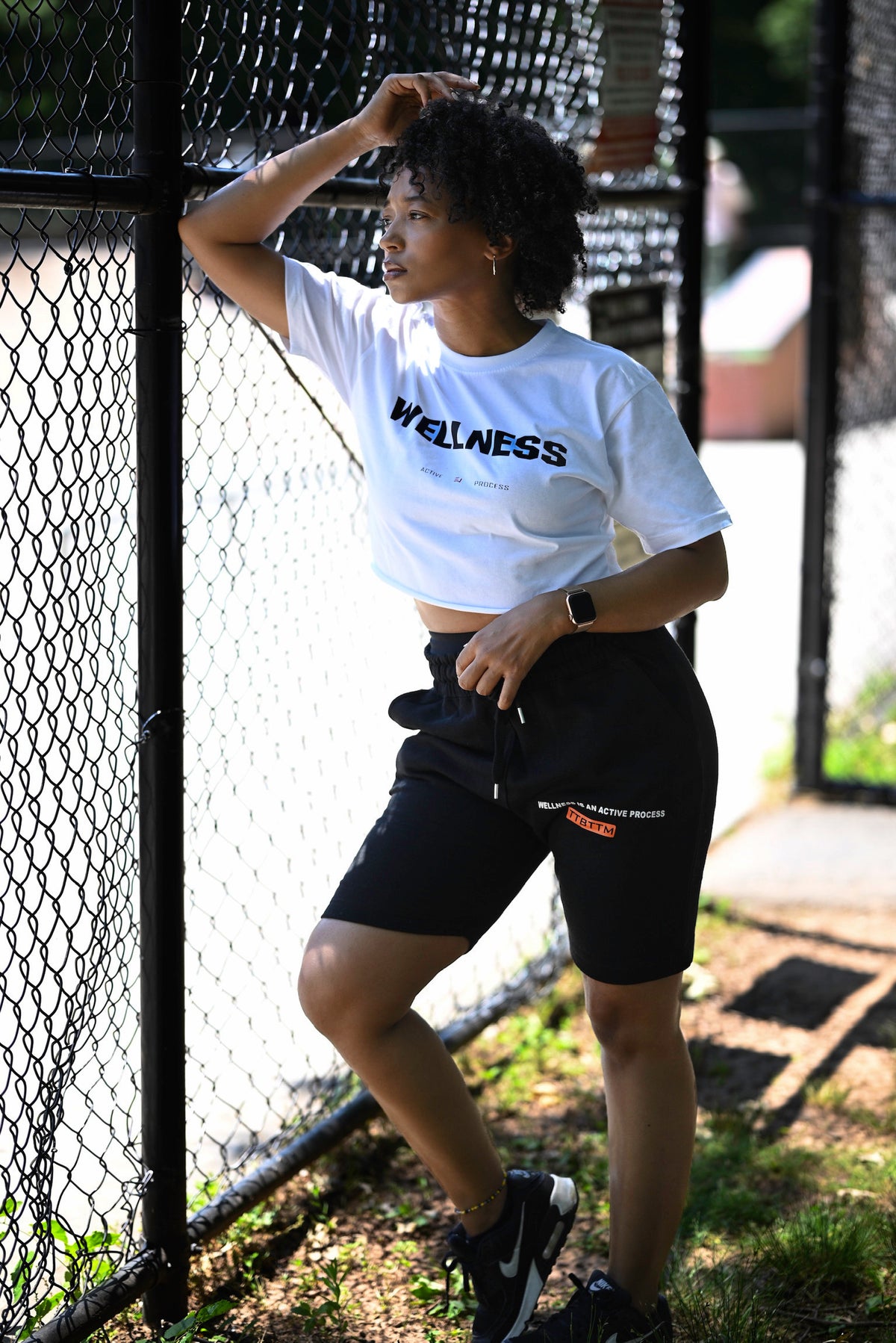 Wellness Classic Tees