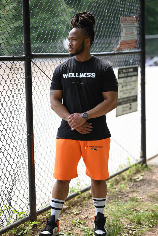 Wellness Classic Tees