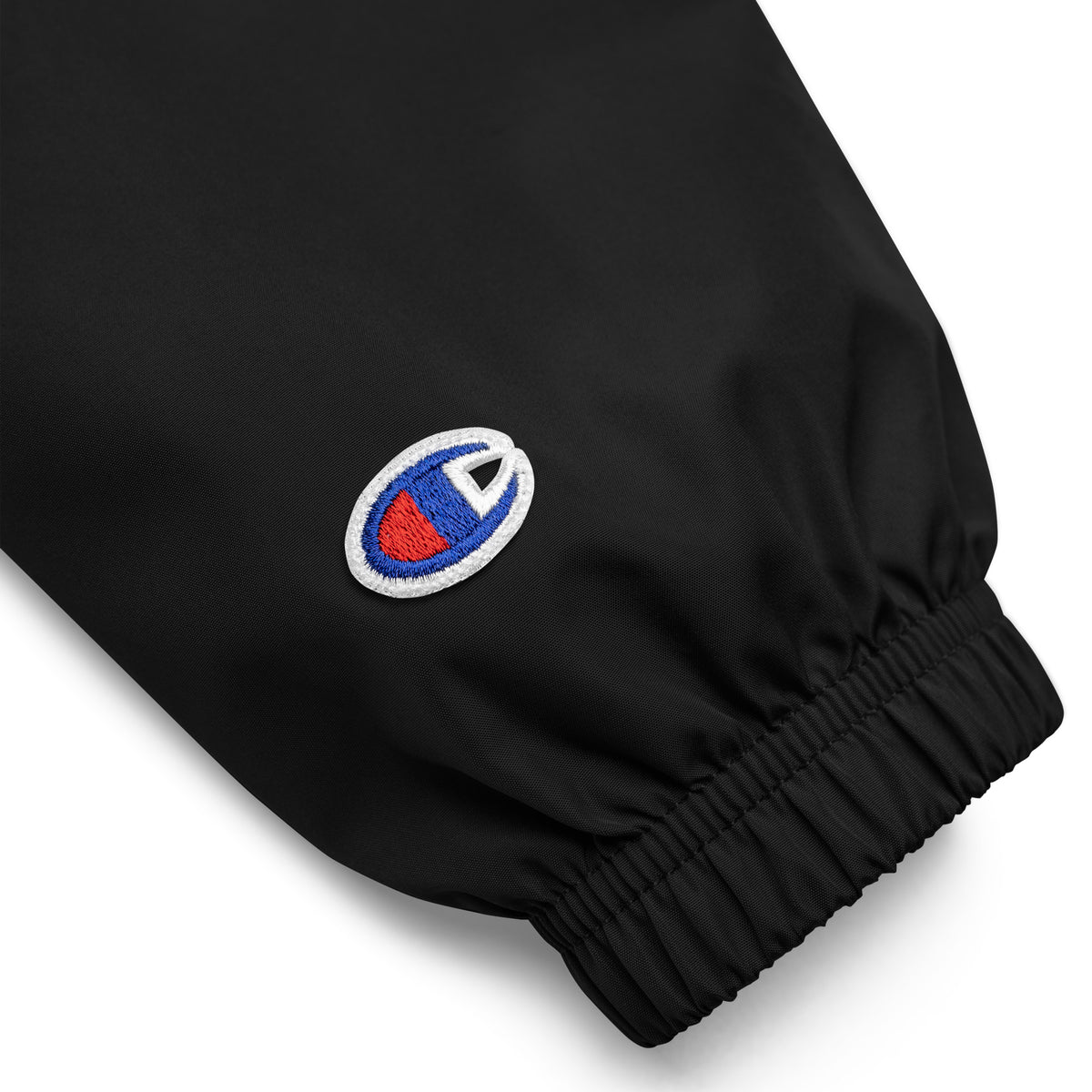 Wellness Packable Anorak Jacket