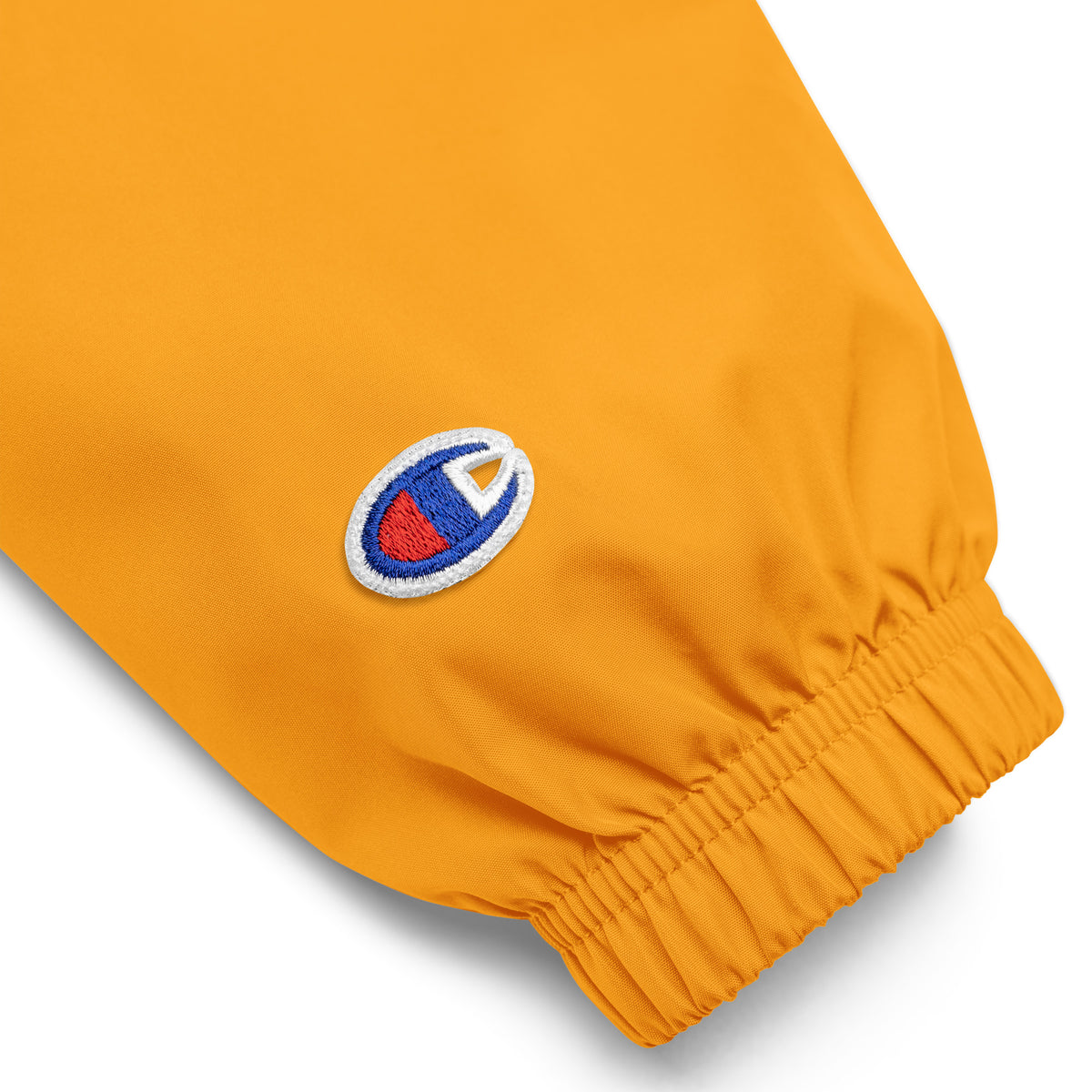 Wellness Packable Anorak Jacket
