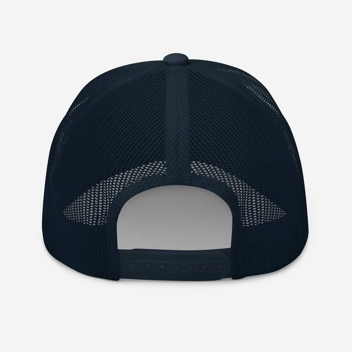 Active Signature Trucker Cap