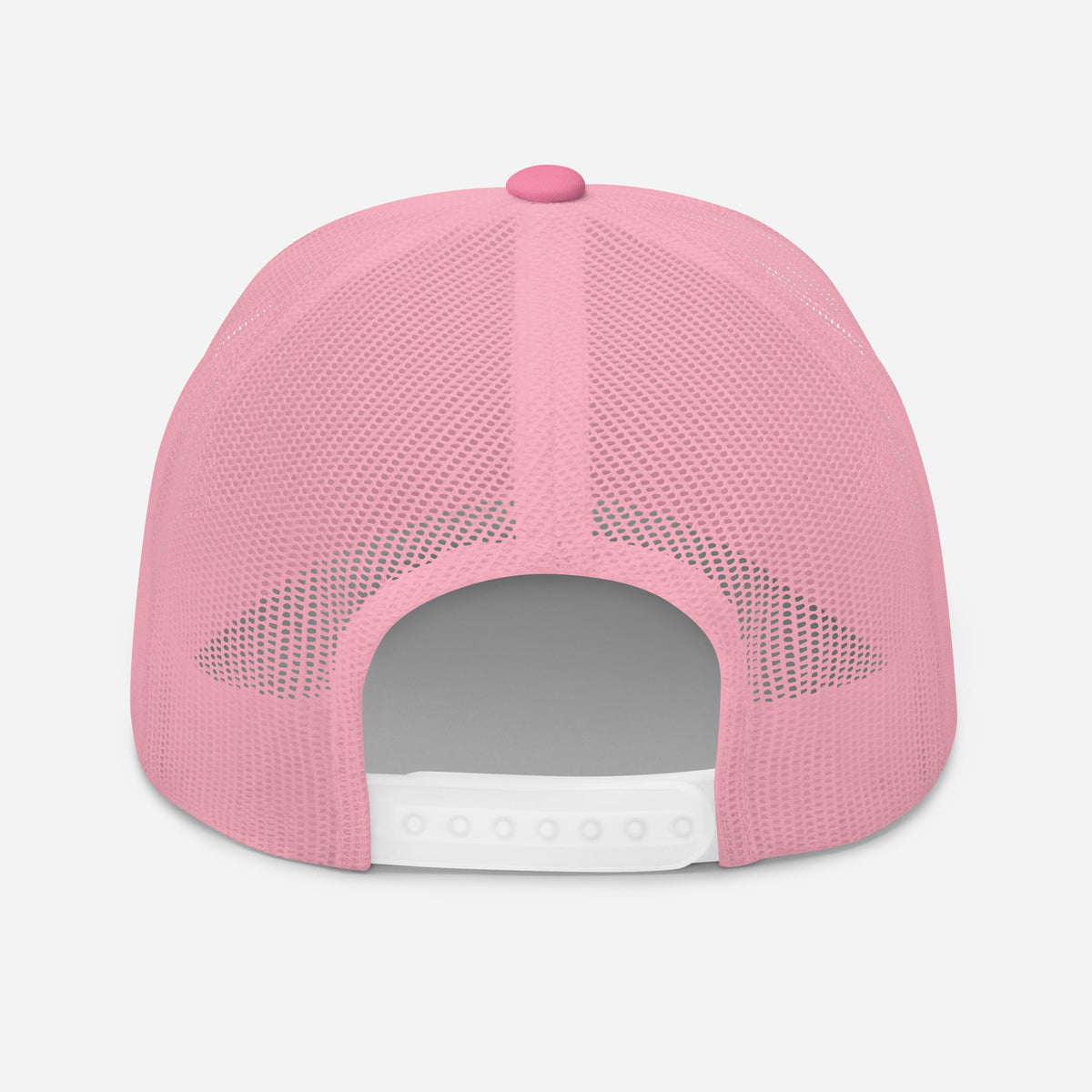 Active Signature Trucker Cap