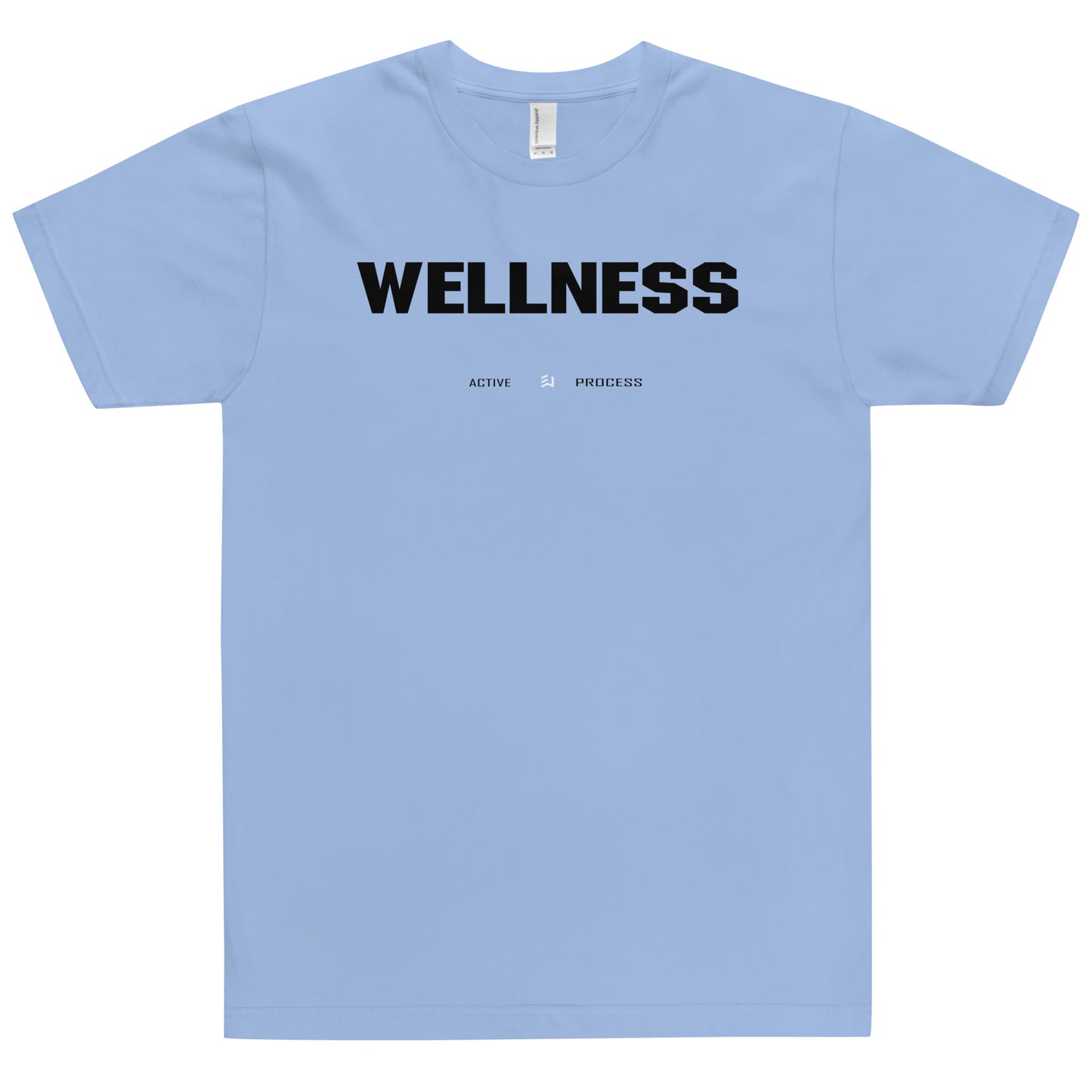 Wellness Classic Tees-Multi
