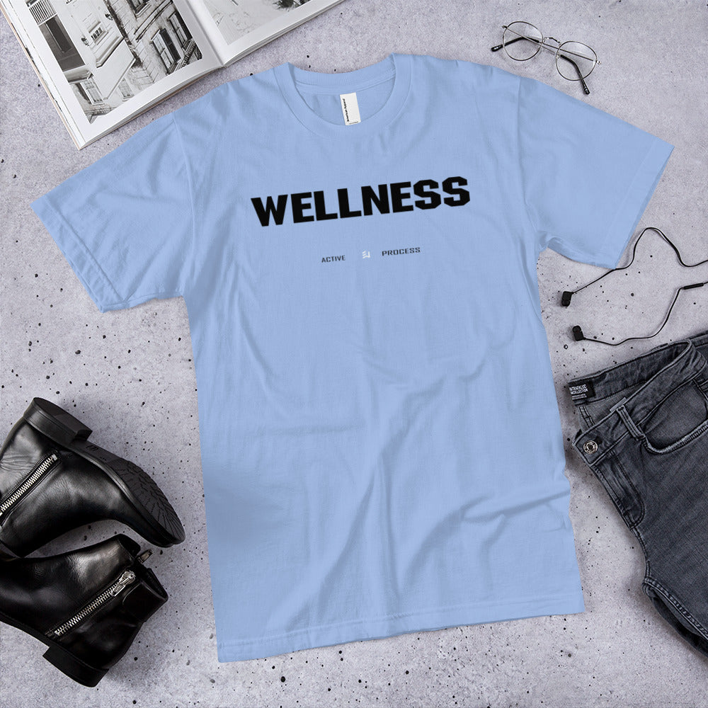 Wellness Classic Tees-Multi