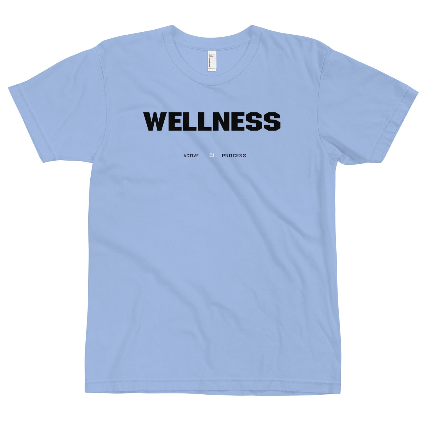 Wellness Classic Tees-Multi