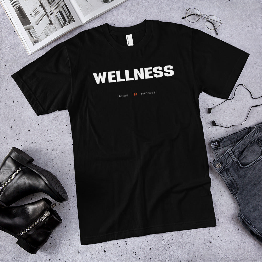 Wellness Classic Tees