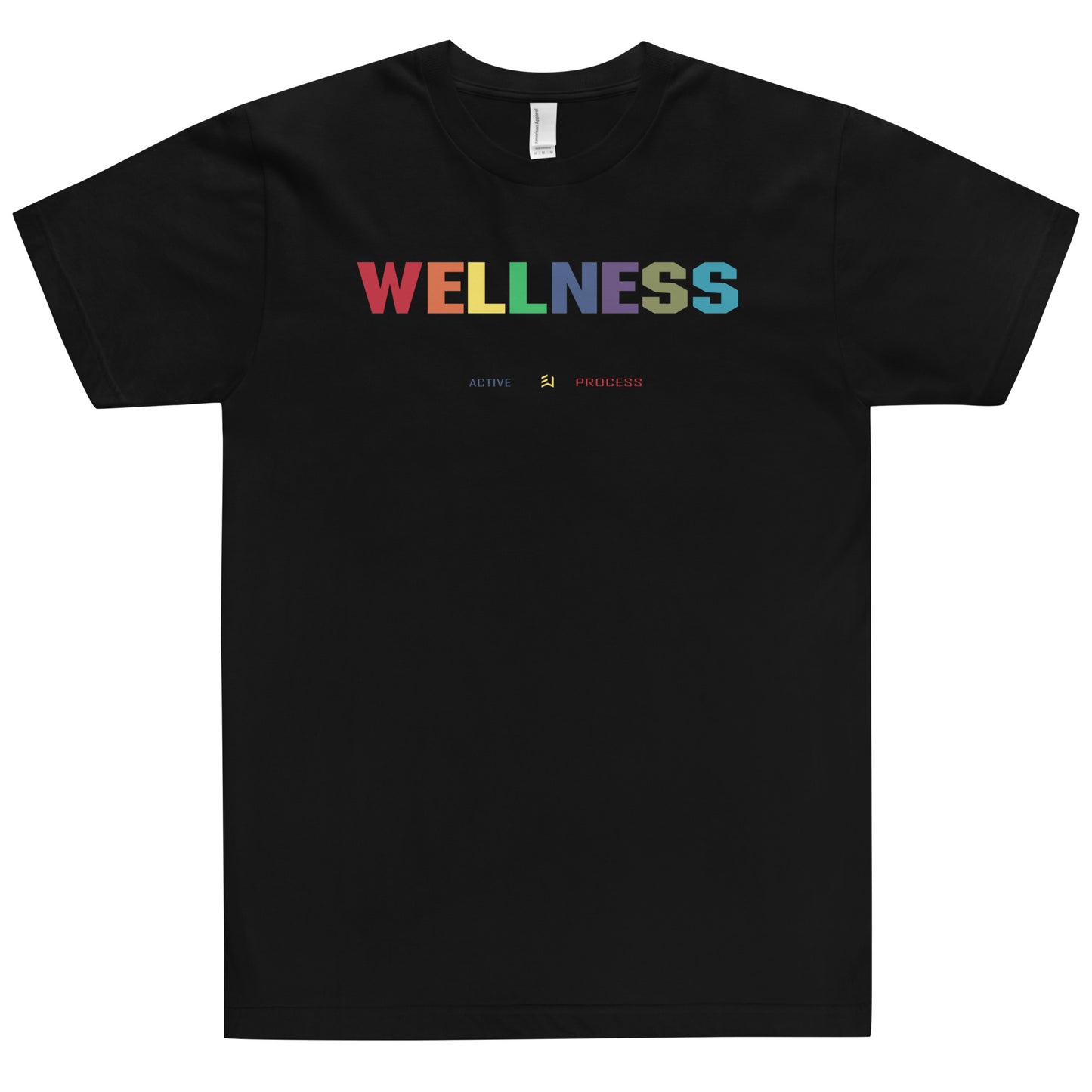 Wellness Classic Tees-Multi